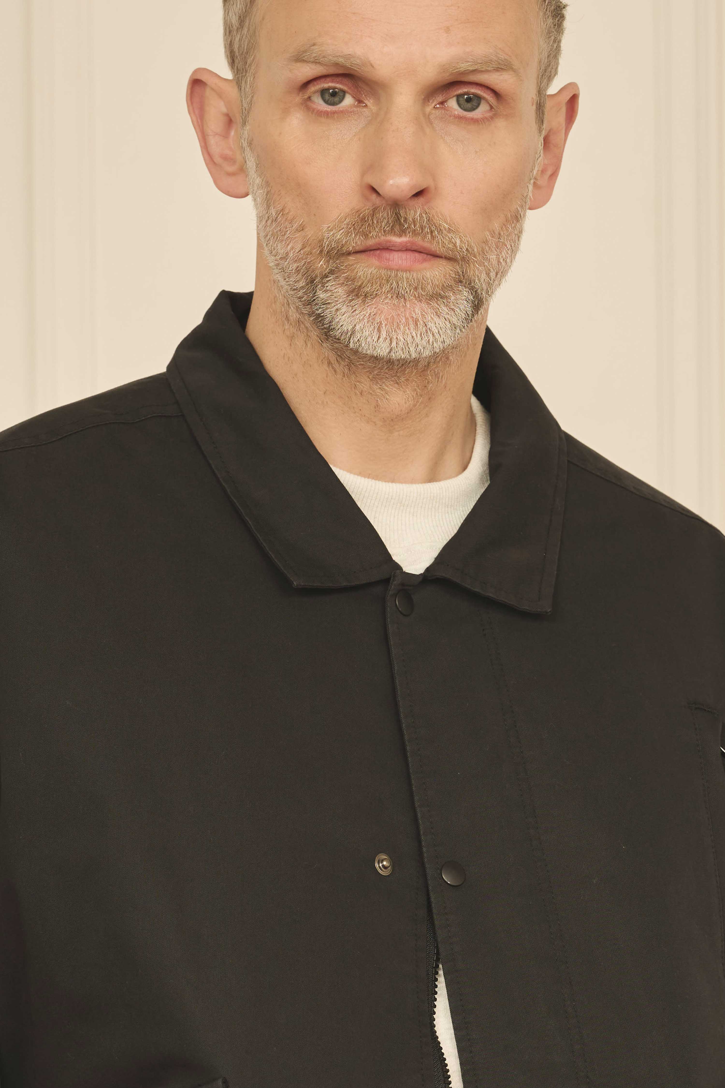 KAHLO | Color_Black | No_klm25fjk1118_bk【KELEN MEN_ケレン】