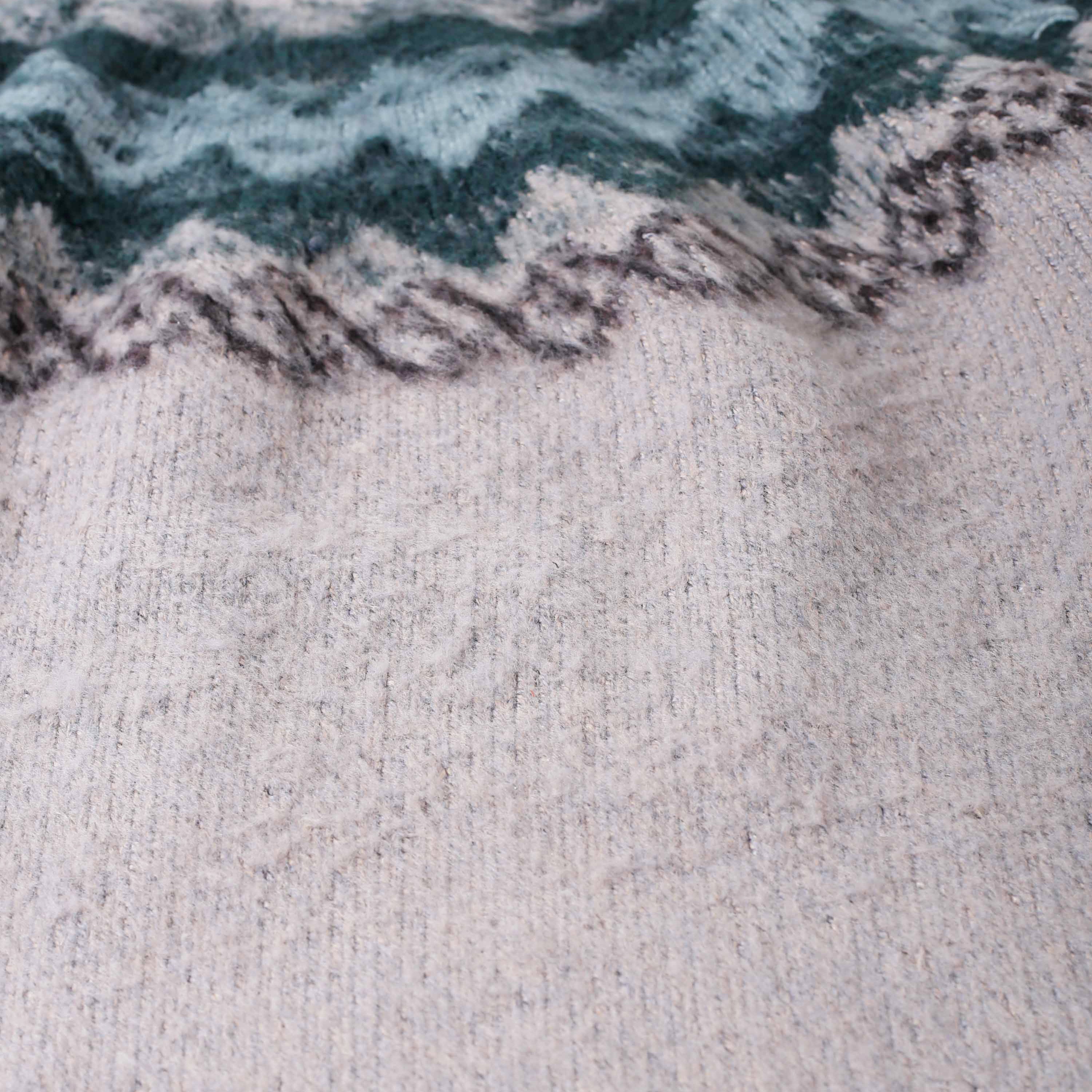 GAUGUIN | Color_Moku Beige | No_klm25fkn1026_mokbg【KELEN MEN_ケレン】【入荷予定アイテム・入荷連絡可能】