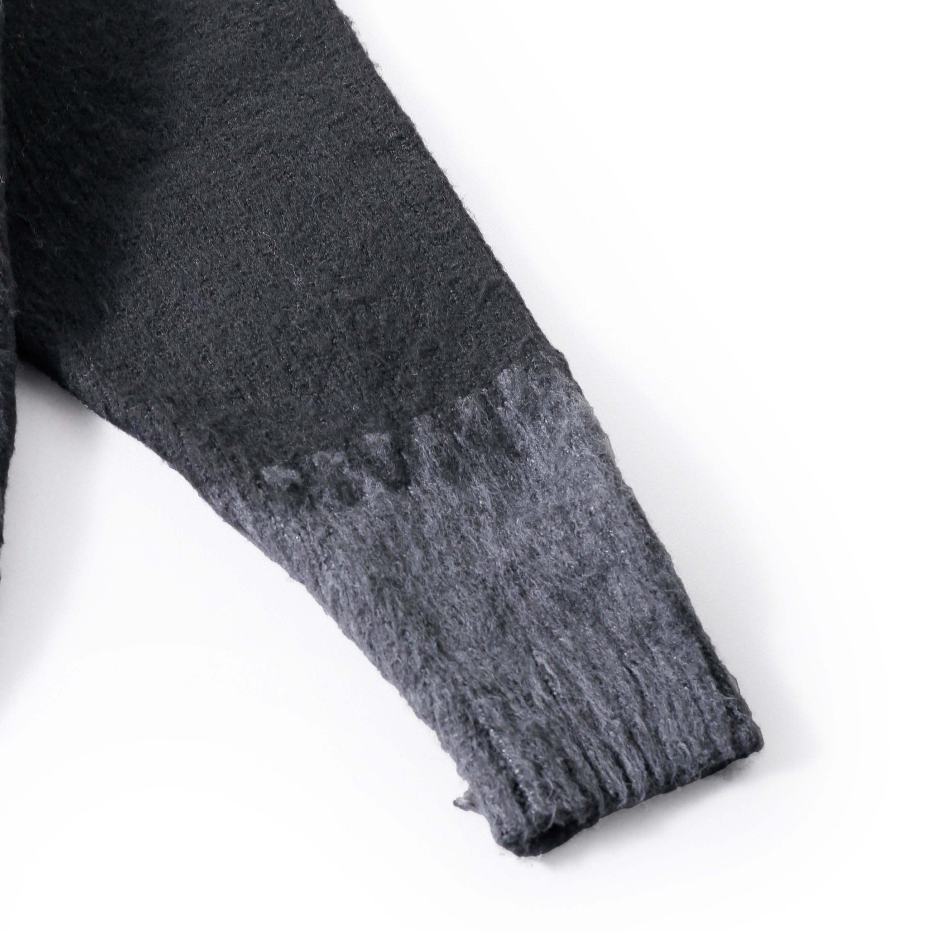 GAUGUIN | Color_Charcoal | No_klm25fkn1026_ch【KELEN MEN_ケレン】【入荷予定アイテム・入荷連絡可能】