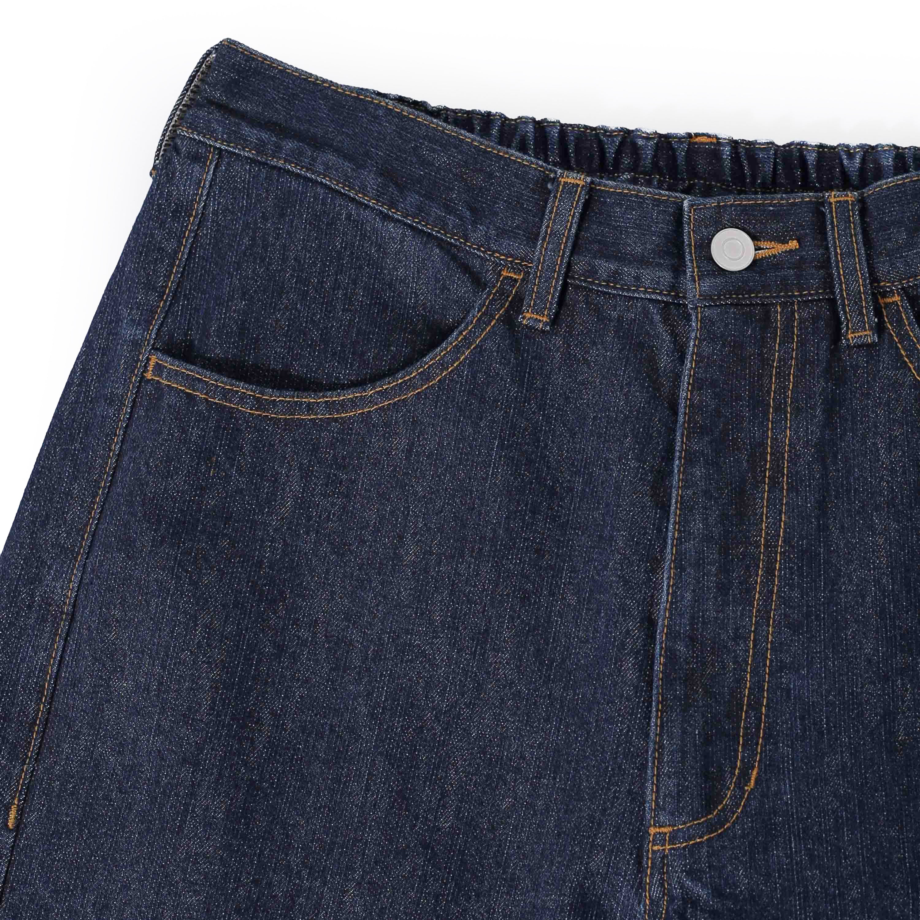 DEGAS | Color_One Wash | No_klm25fpt1147_ow【KELEN MEN_ケレン】【入荷予定アイテム・入荷連絡可能】