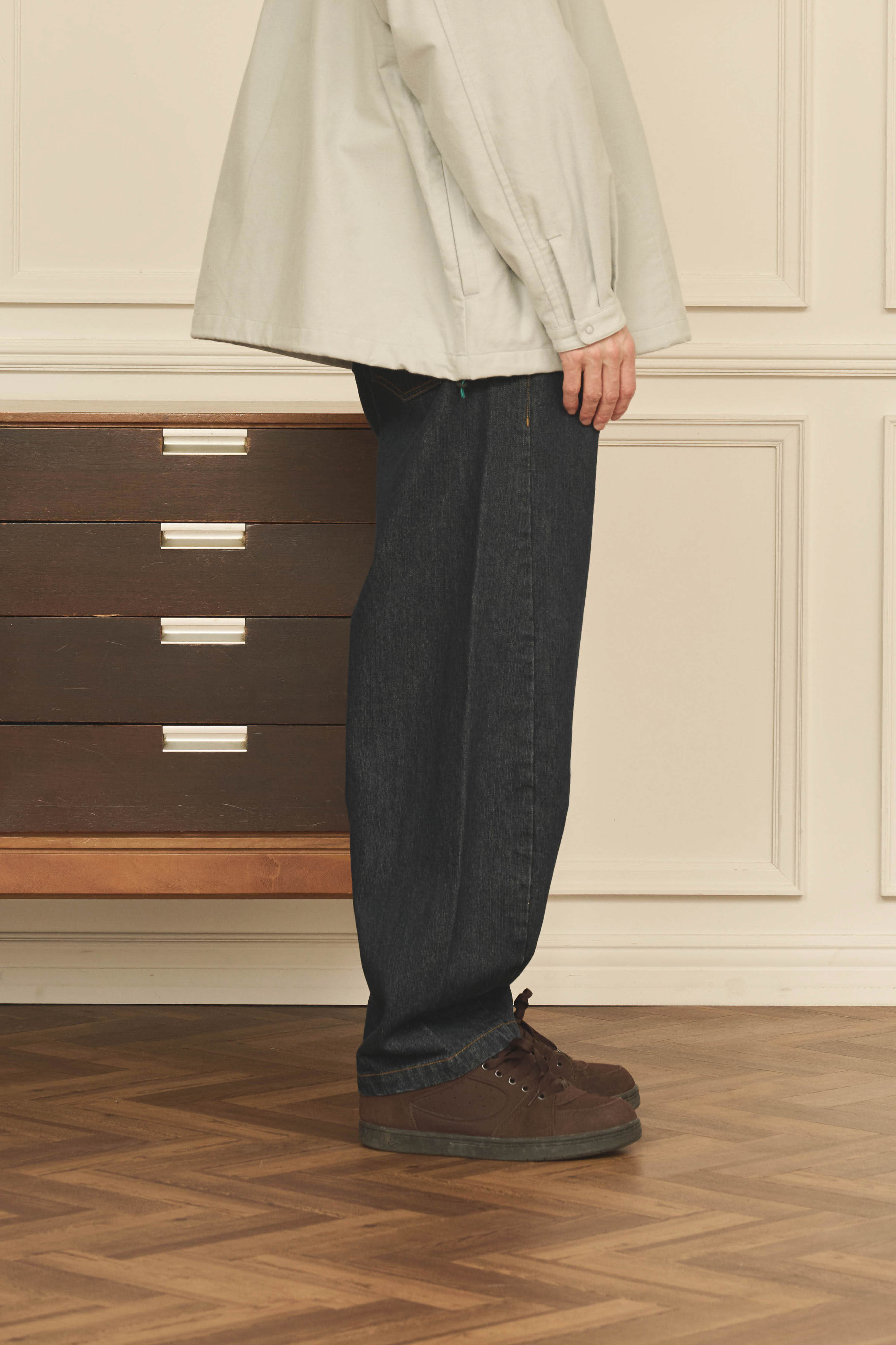 DEGAS | Color_One Wash | No_klm25fpt1147_ow【KELEN MEN_ケレン】【入荷予定アイテム・入荷連絡可能】