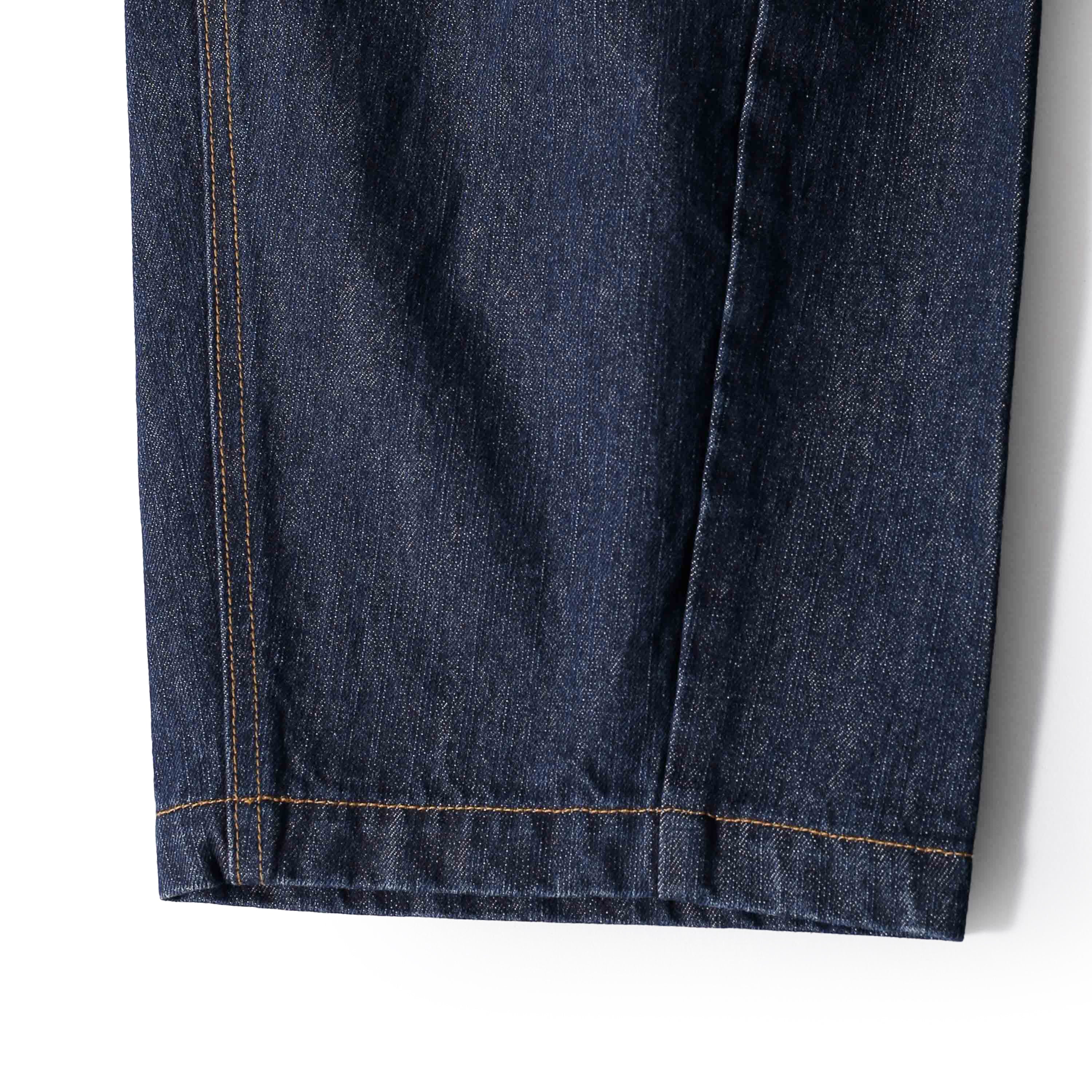 DEGAS | Color_One Wash | No_klm25fpt1147_ow【KELEN MEN_ケレン】【入荷予定アイテム・入荷連絡可能】