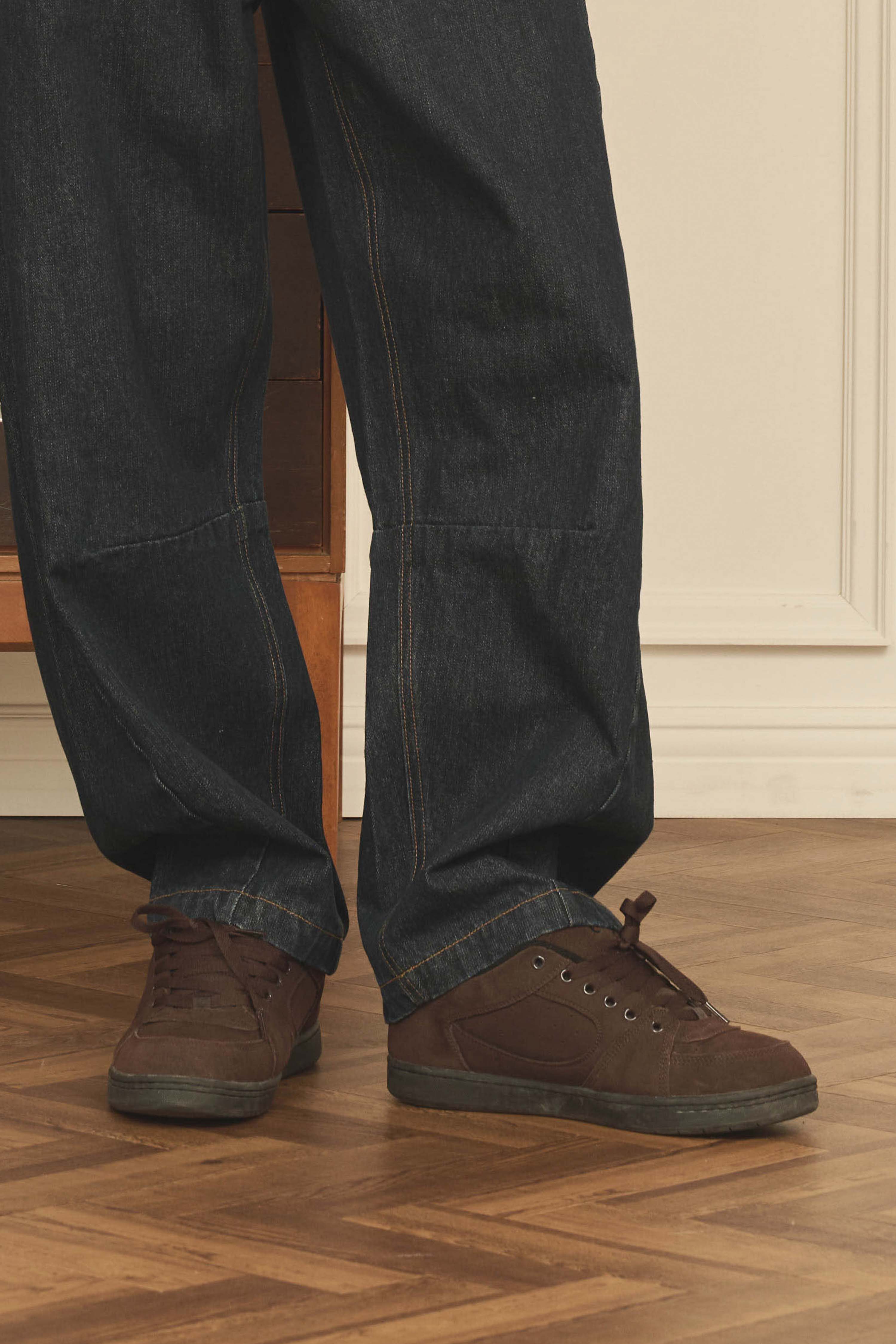 DEGAS | Color_One Wash | No_klm25fpt1147_ow【KELEN MEN_ケレン】【入荷予定アイテム・入荷連絡可能】