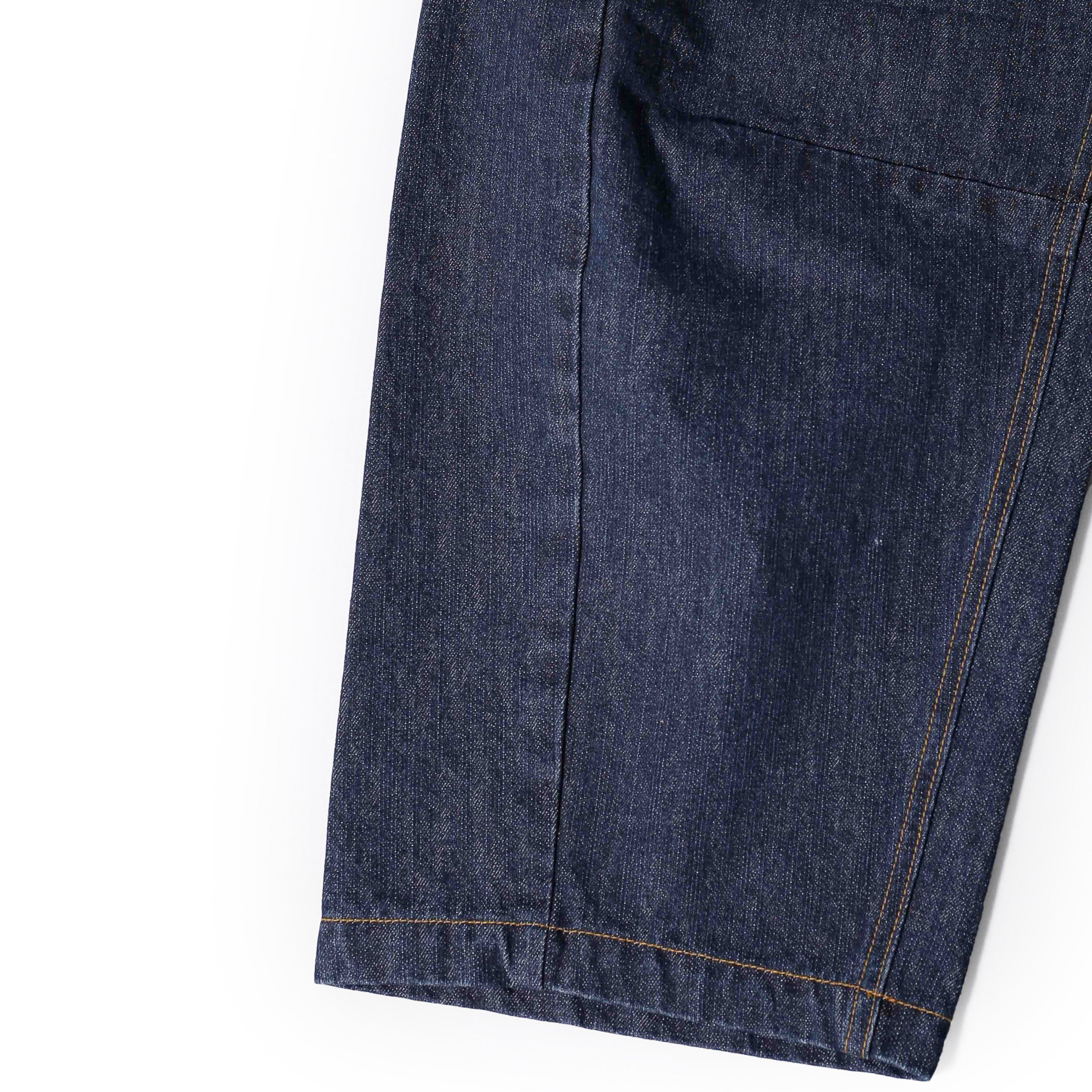 DEGAS | Color_One Wash | No_klm25fpt1147_ow【KELEN MEN_ケレン】【入荷予定アイテム・入荷連絡可能】
