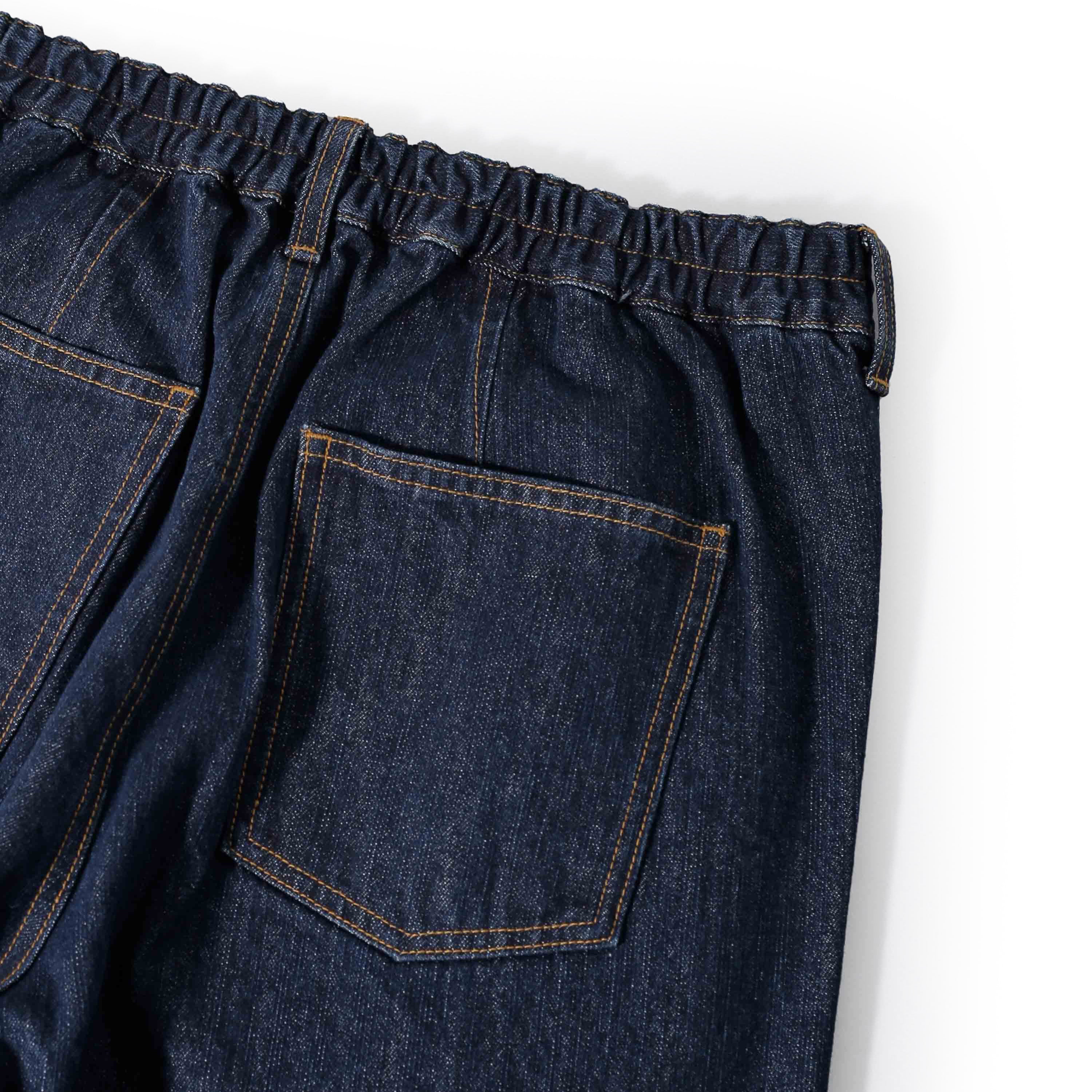 DEGAS | Color_One Wash | No_klm25fpt1147_ow【KELEN MEN_ケレン】【入荷予定アイテム・入荷連絡可能】