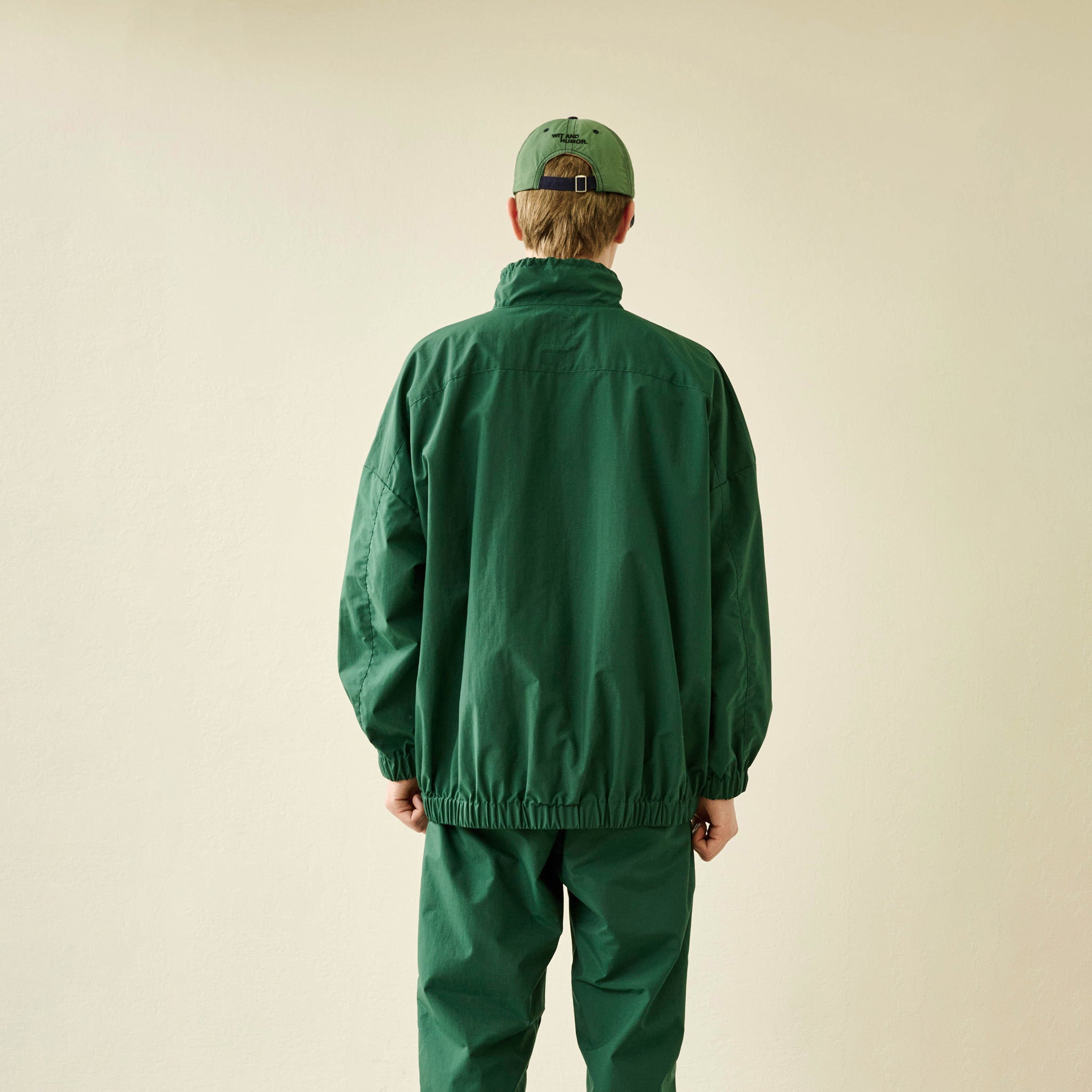 KLM25HJK1105_Green | SIMBA by NANGA® | Color:Green【KELEN MEN_ケレン】
