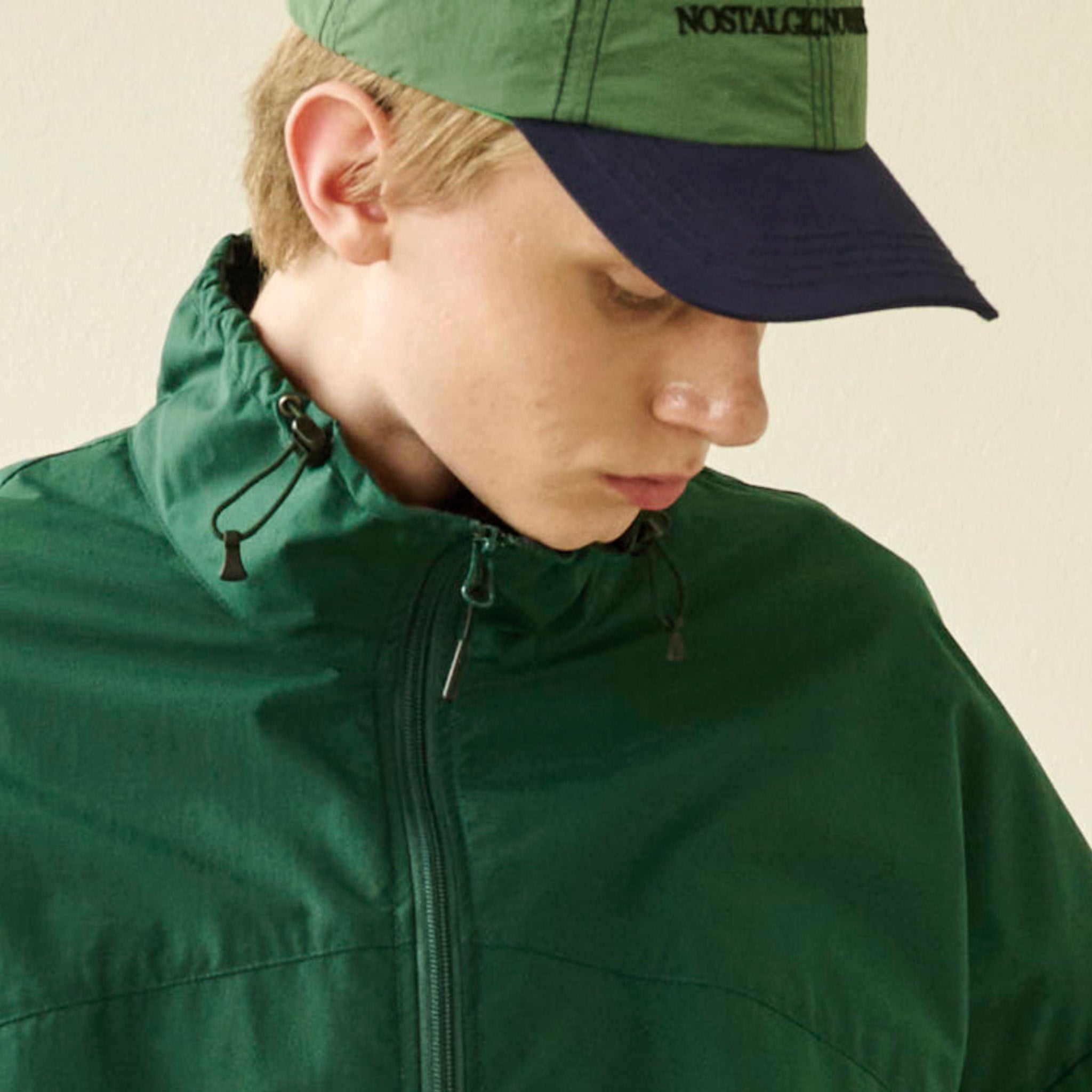 KLM25HJK1105_Green | SIMBA by NANGA® | Color:Green【KELEN MEN_ケレン】