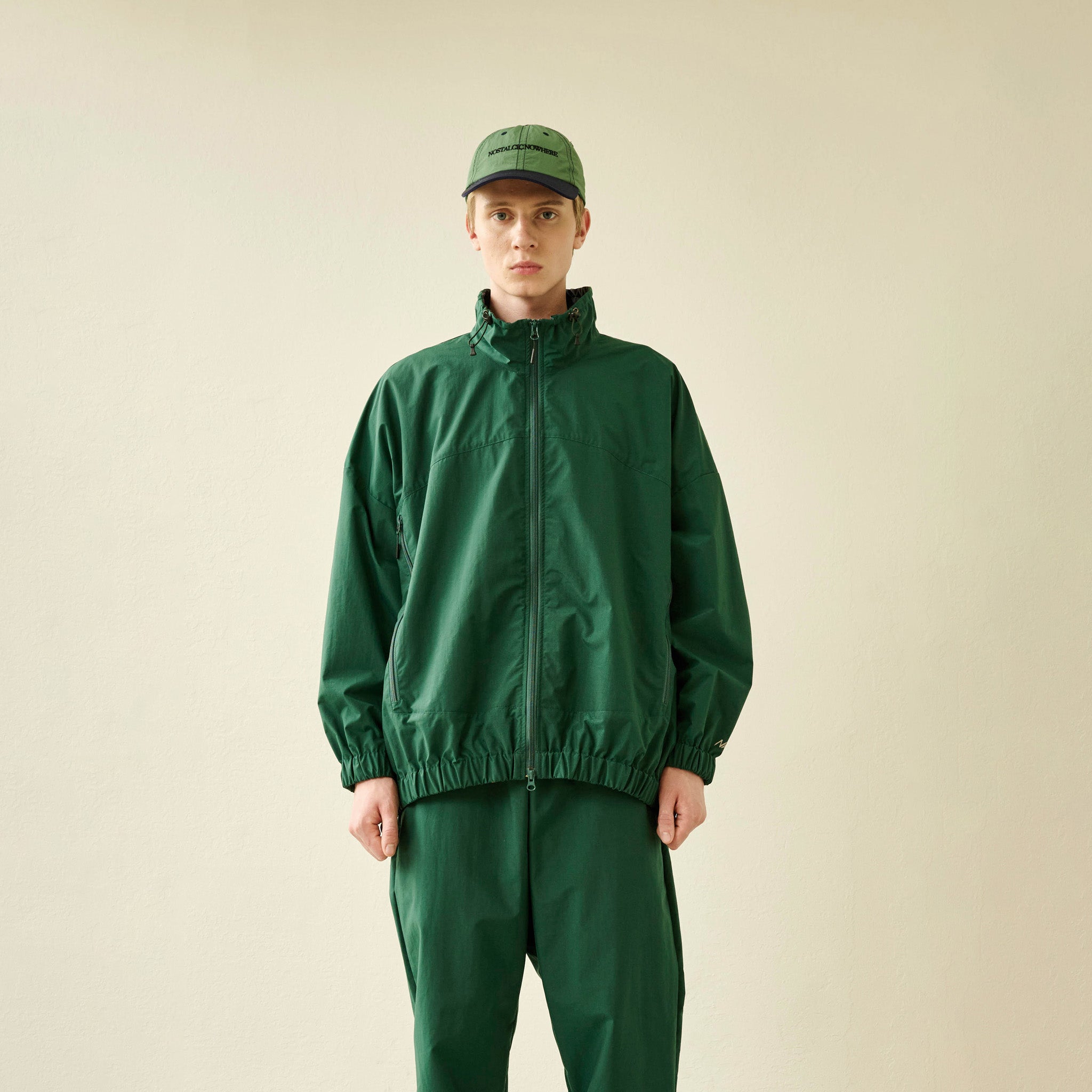 KLM25HJK1105_Green | SIMBA by NANGA® | Color:Green【KELEN MEN_ケレン】