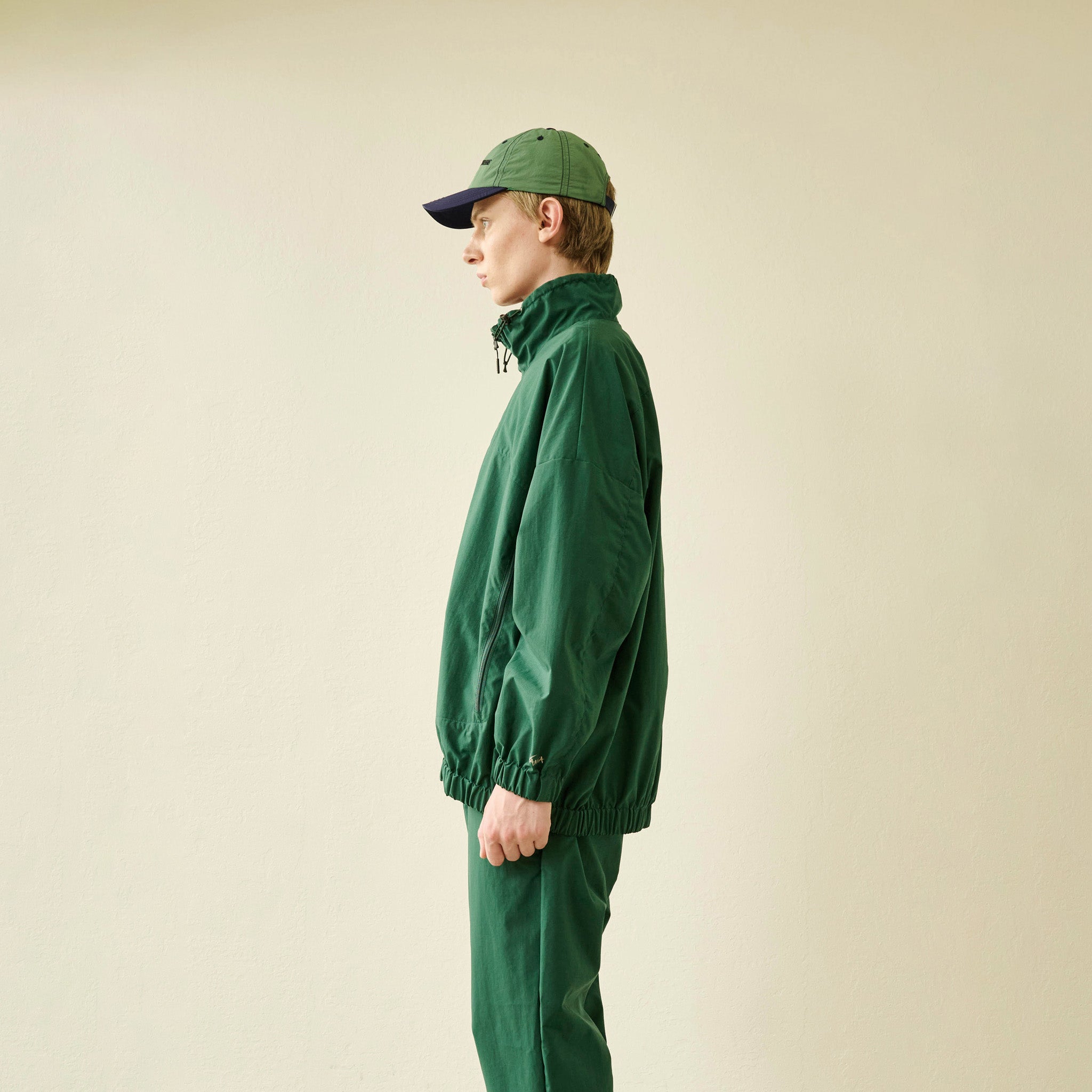 KLM25HJK1105_Green | SIMBA by NANGA® | Color:Green【KELEN MEN_ケレン】