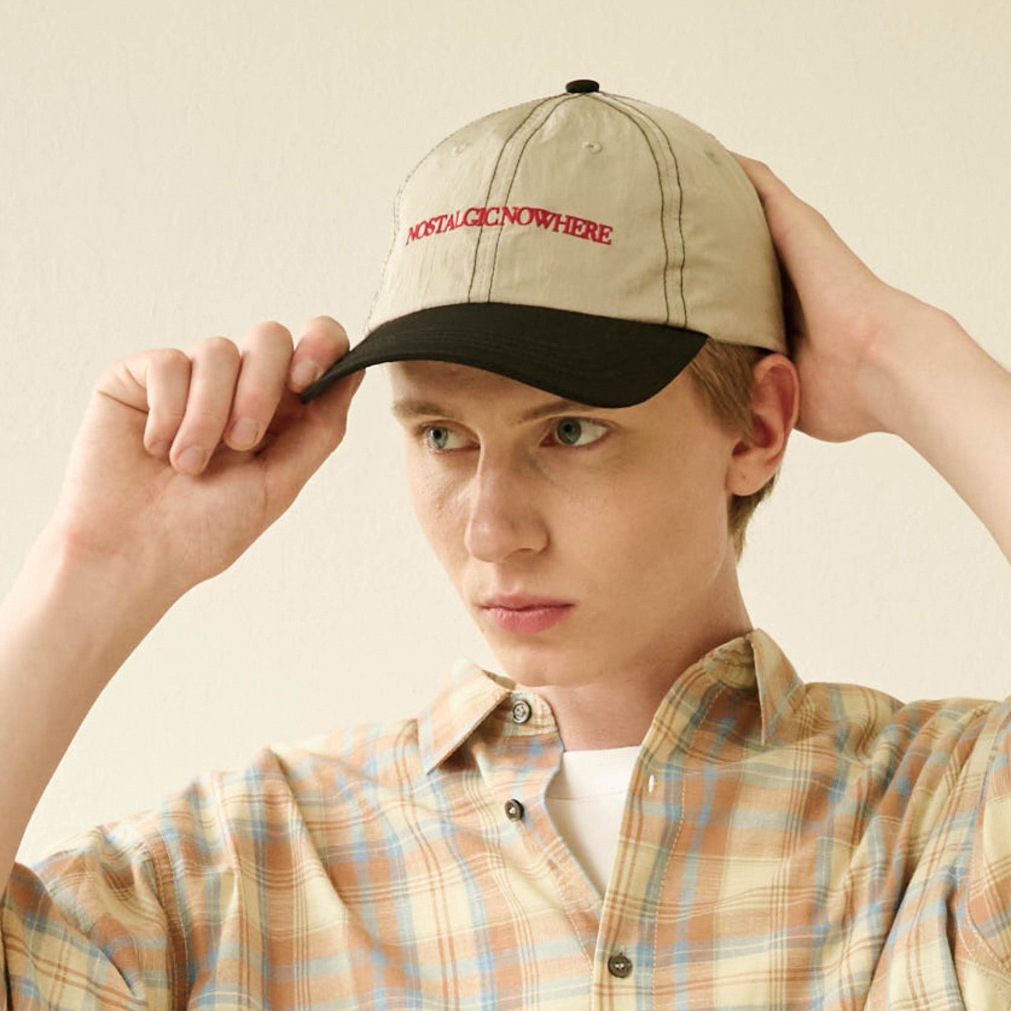 KLM25HSH1133_Check | BRIAR | Color:Check【KELEN MEN_ケレン】