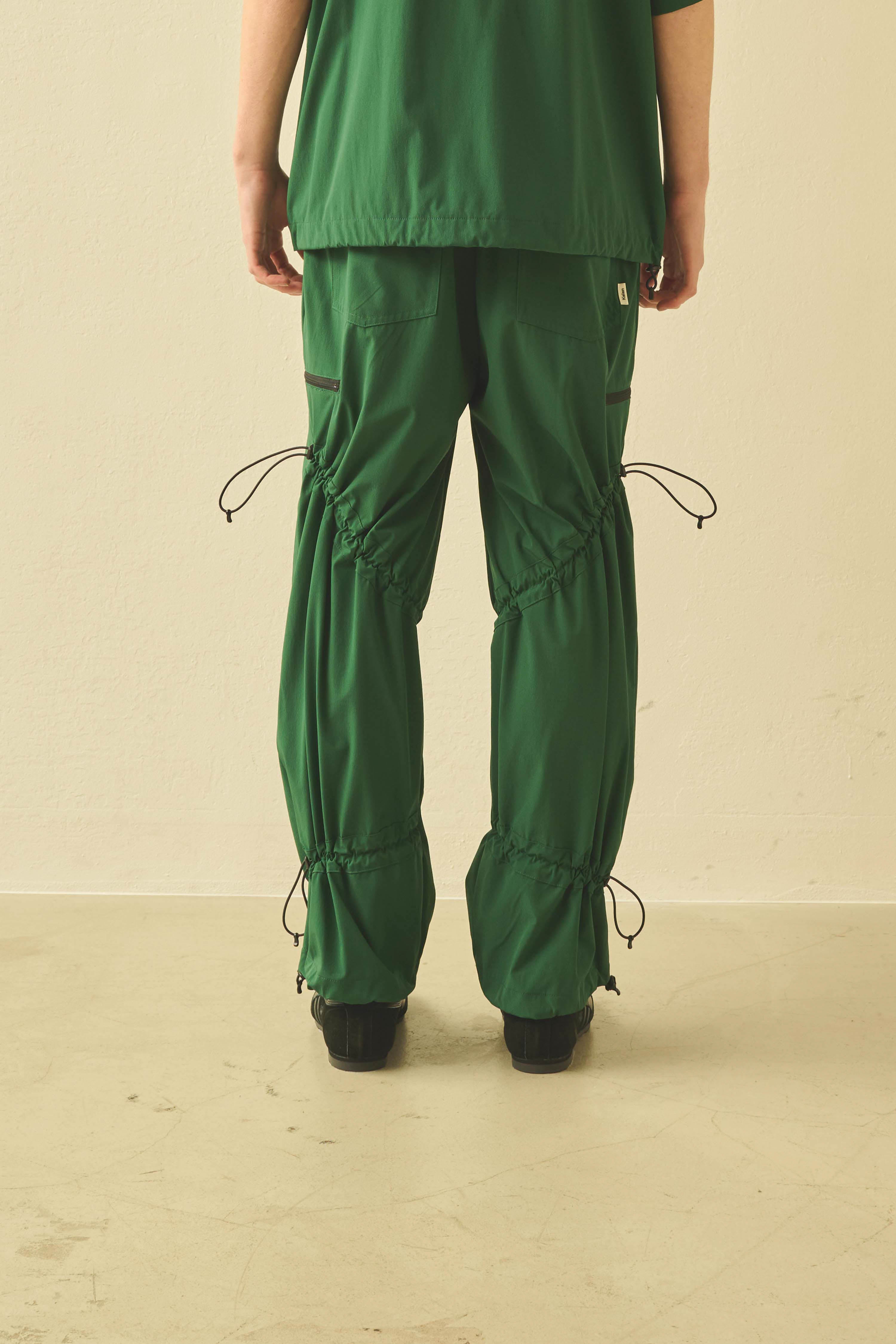 IAGGO – Green | KELEN MEN