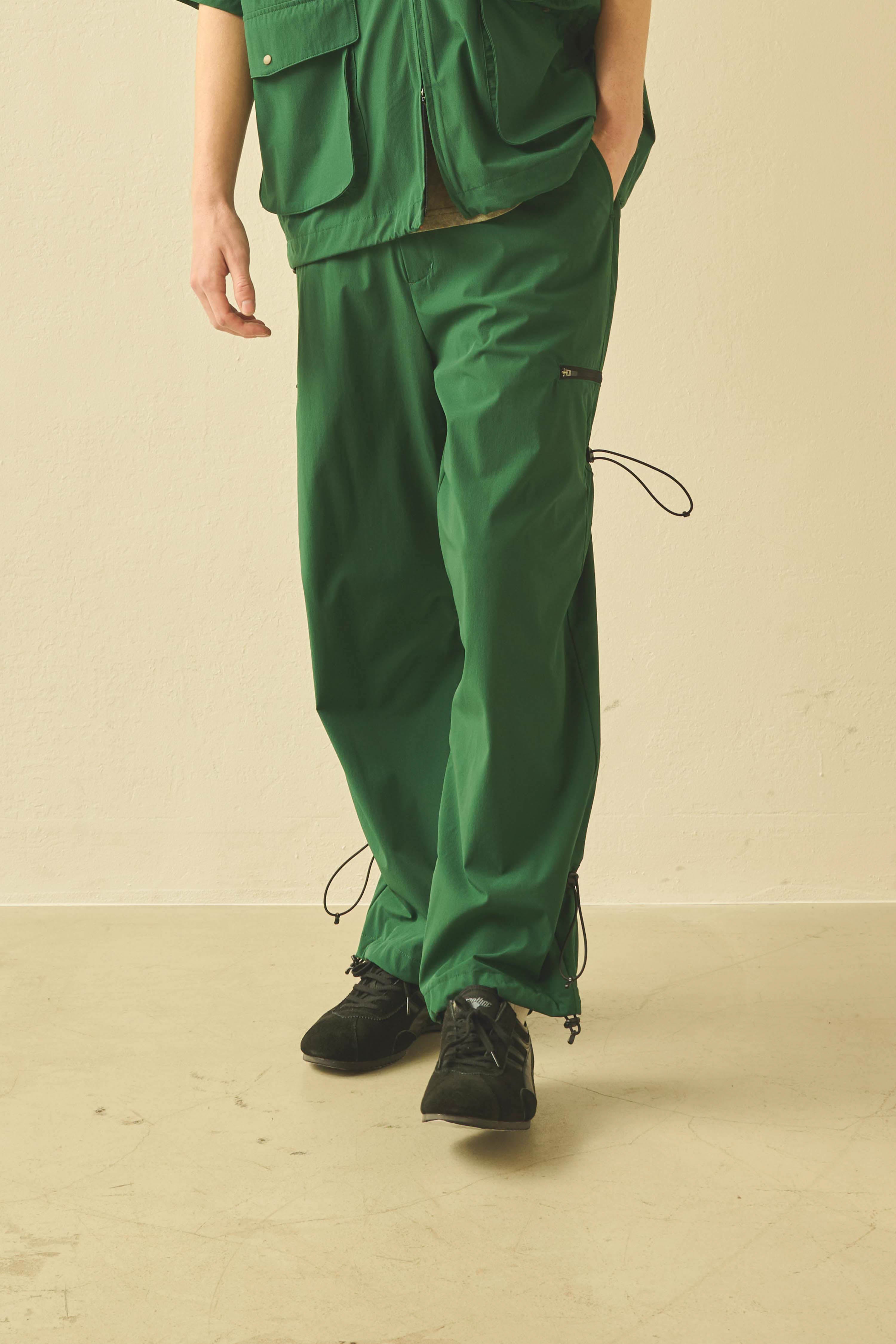 IAGGO – Green | KELEN MEN