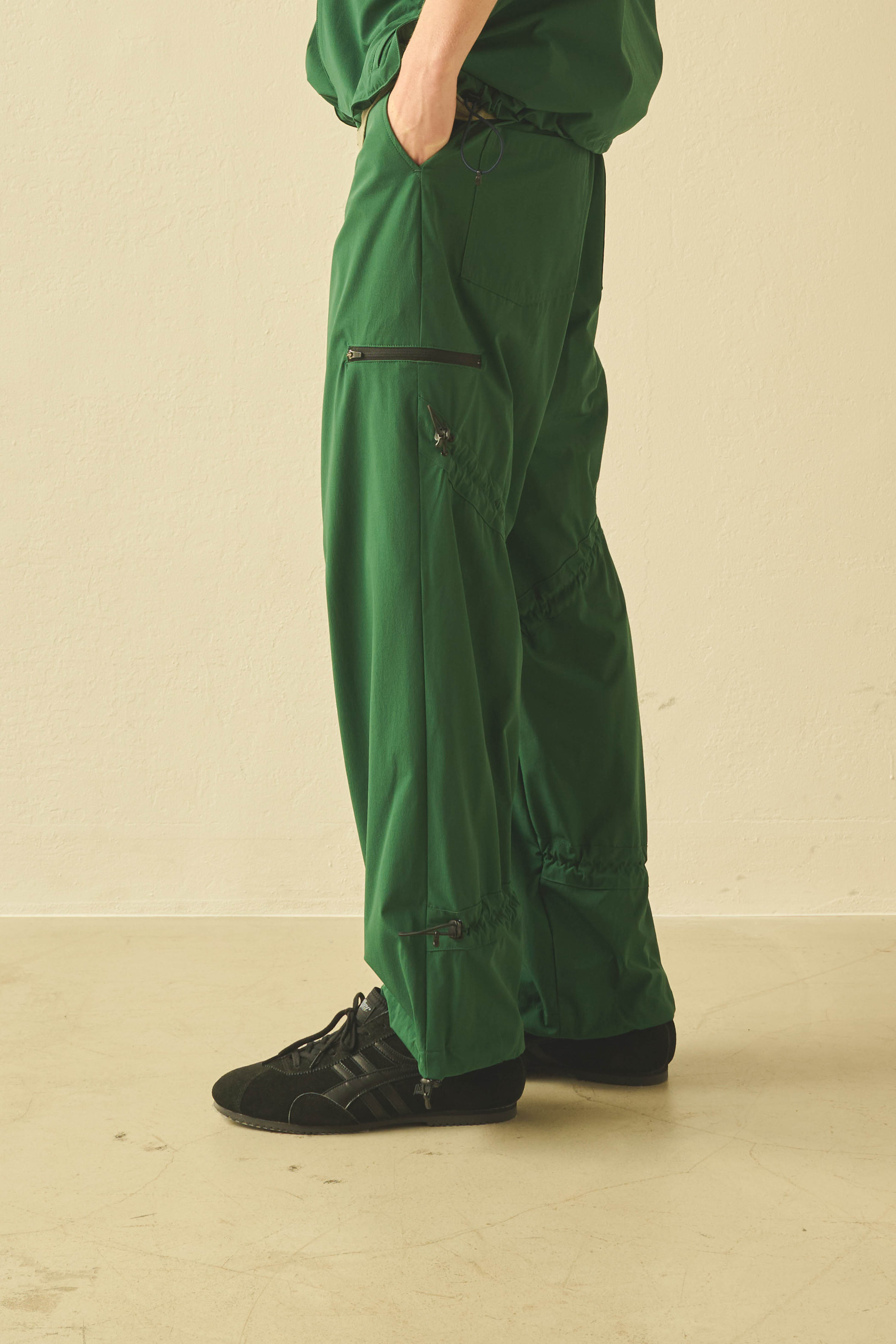 IAGGO – Green | KELEN MEN