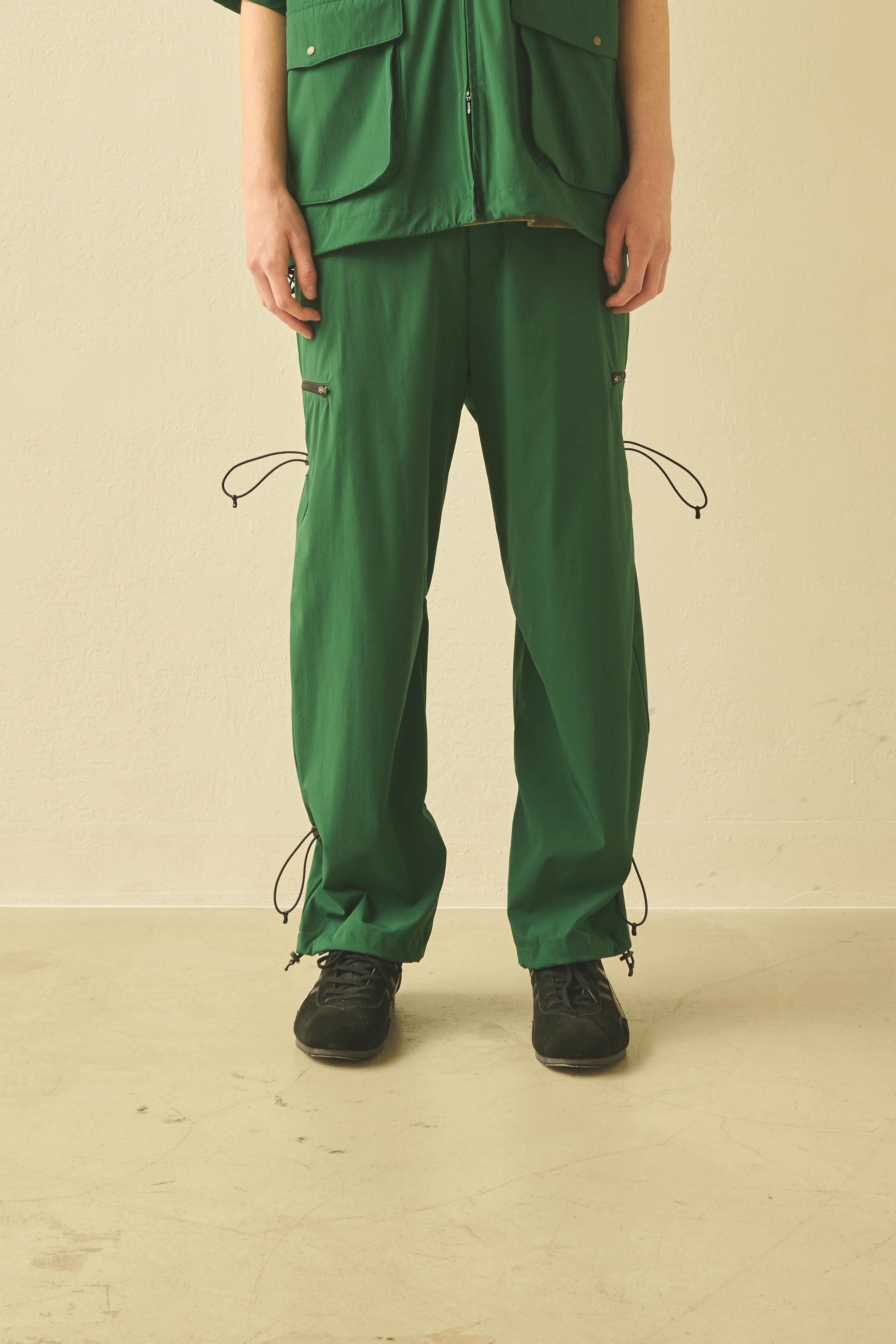 IAGGO – Green | KELEN MEN