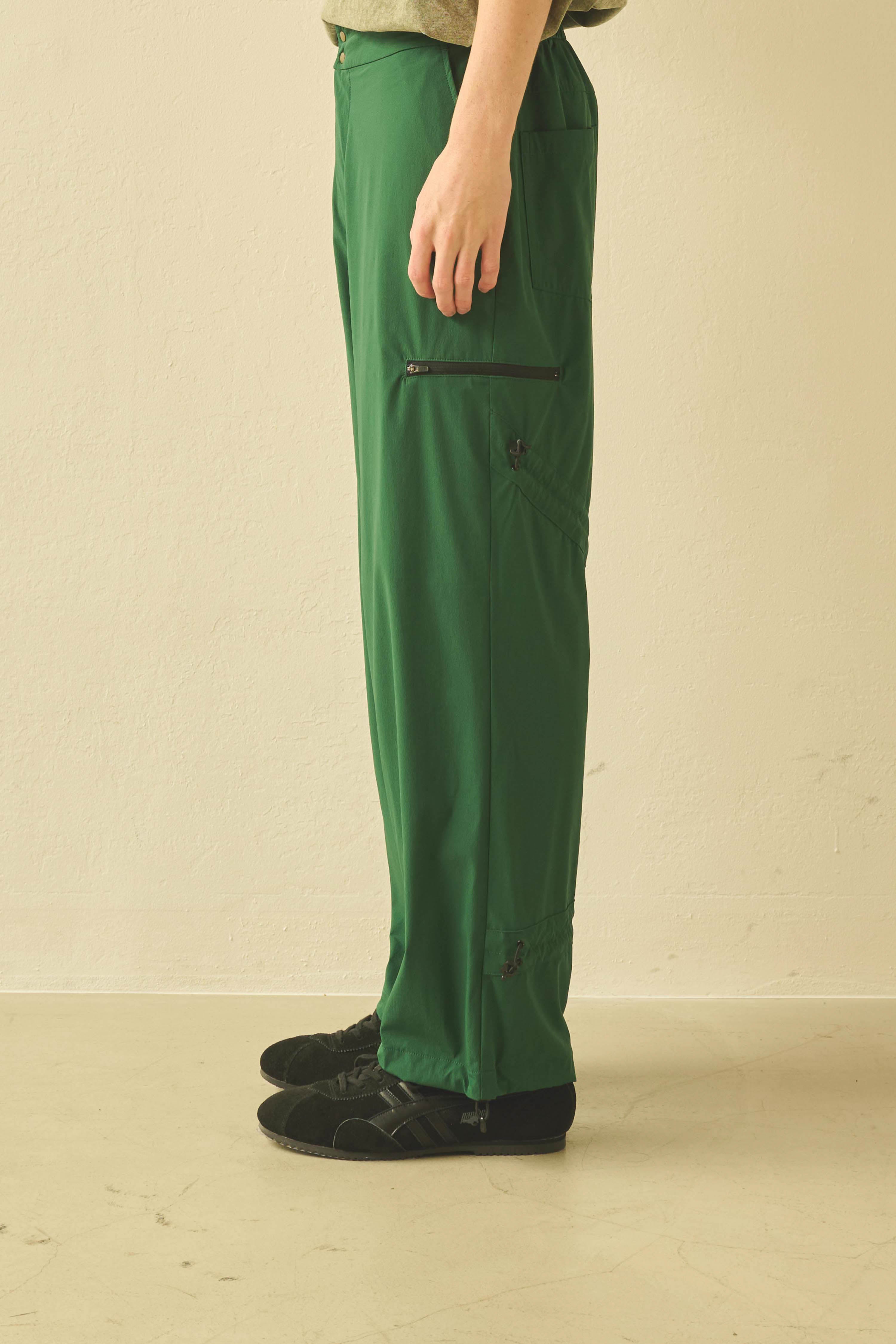 IAGGO – Green | KELEN MEN