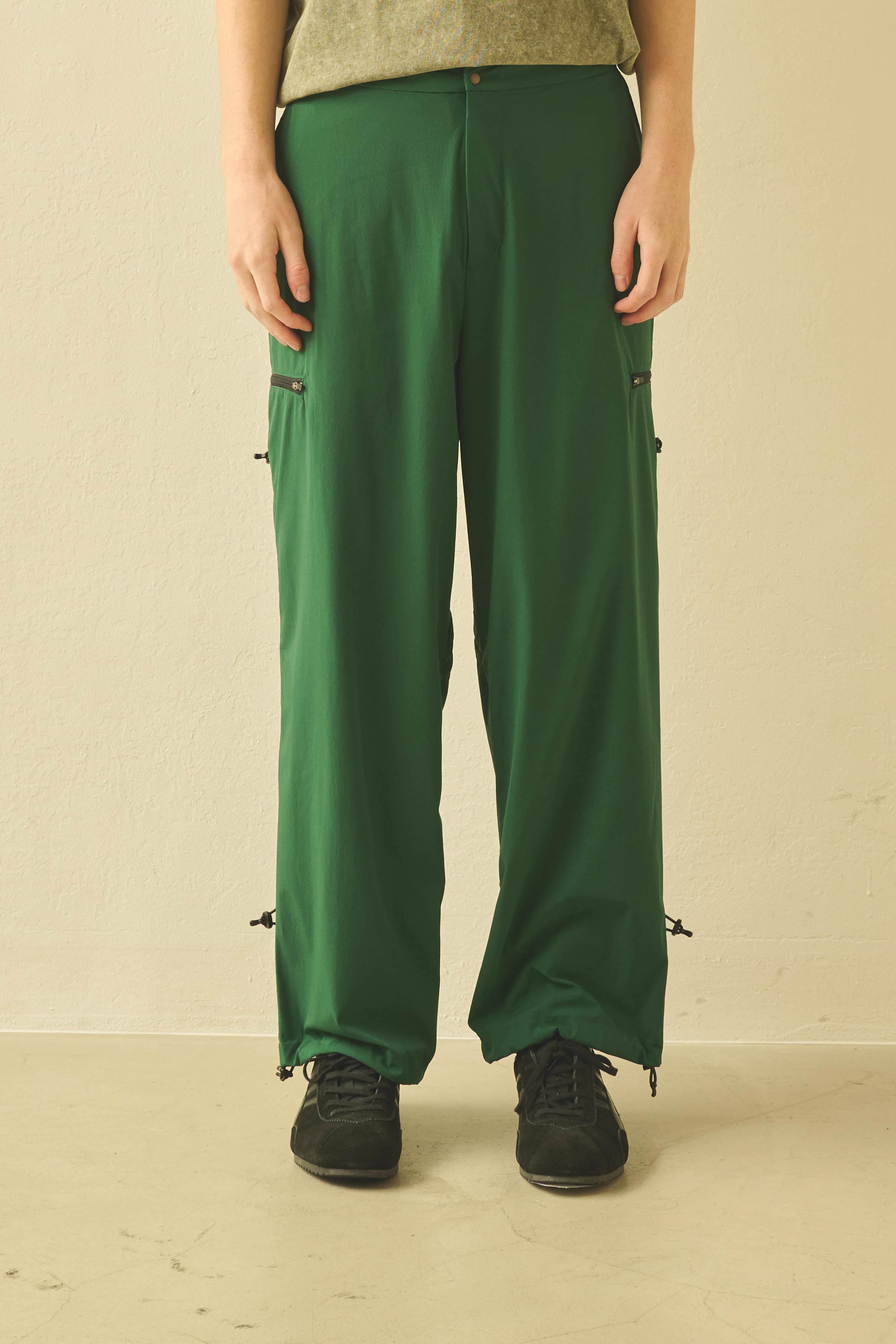 IAGGO – Green | KELEN MEN
