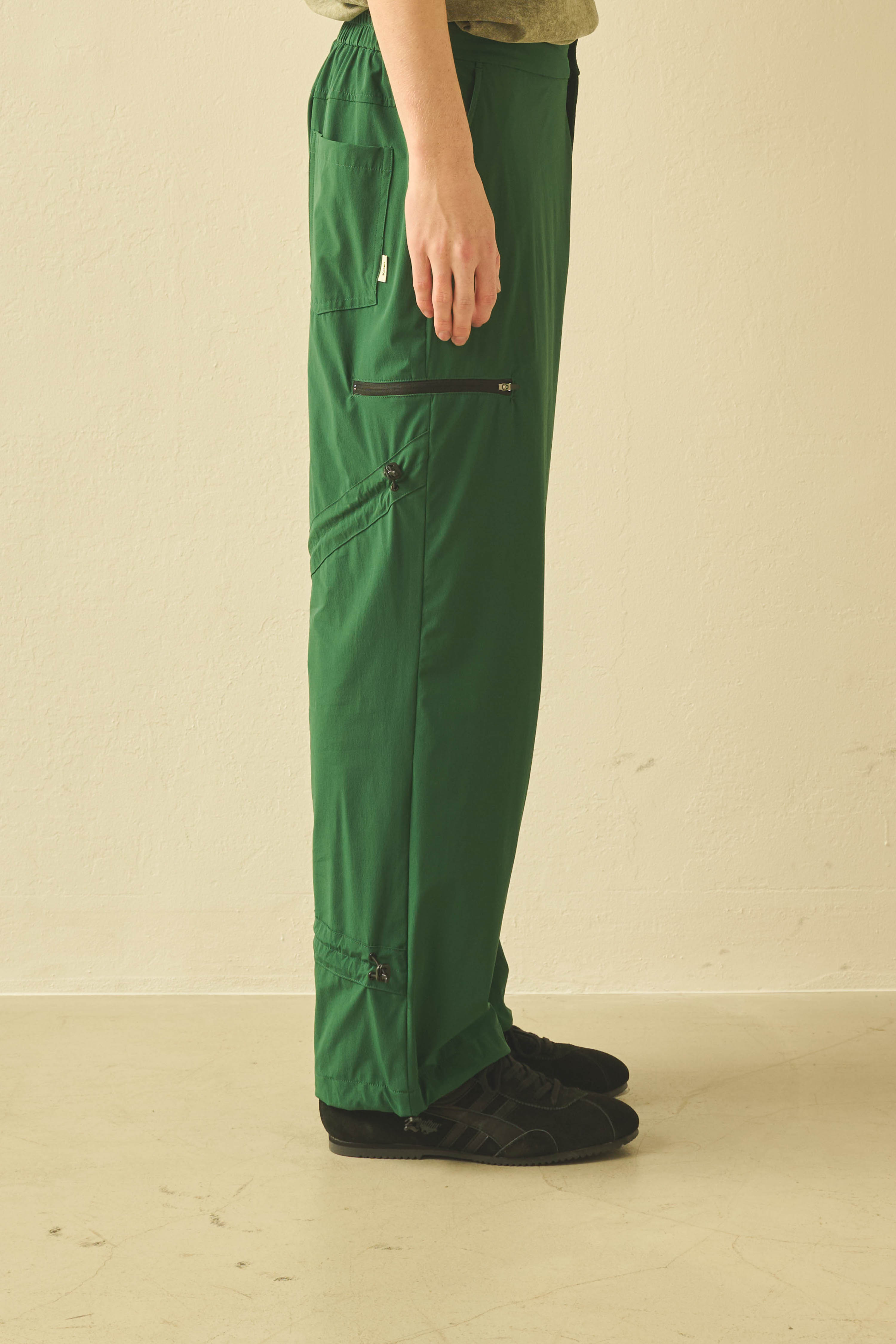 IAGGO – Green | KELEN MEN