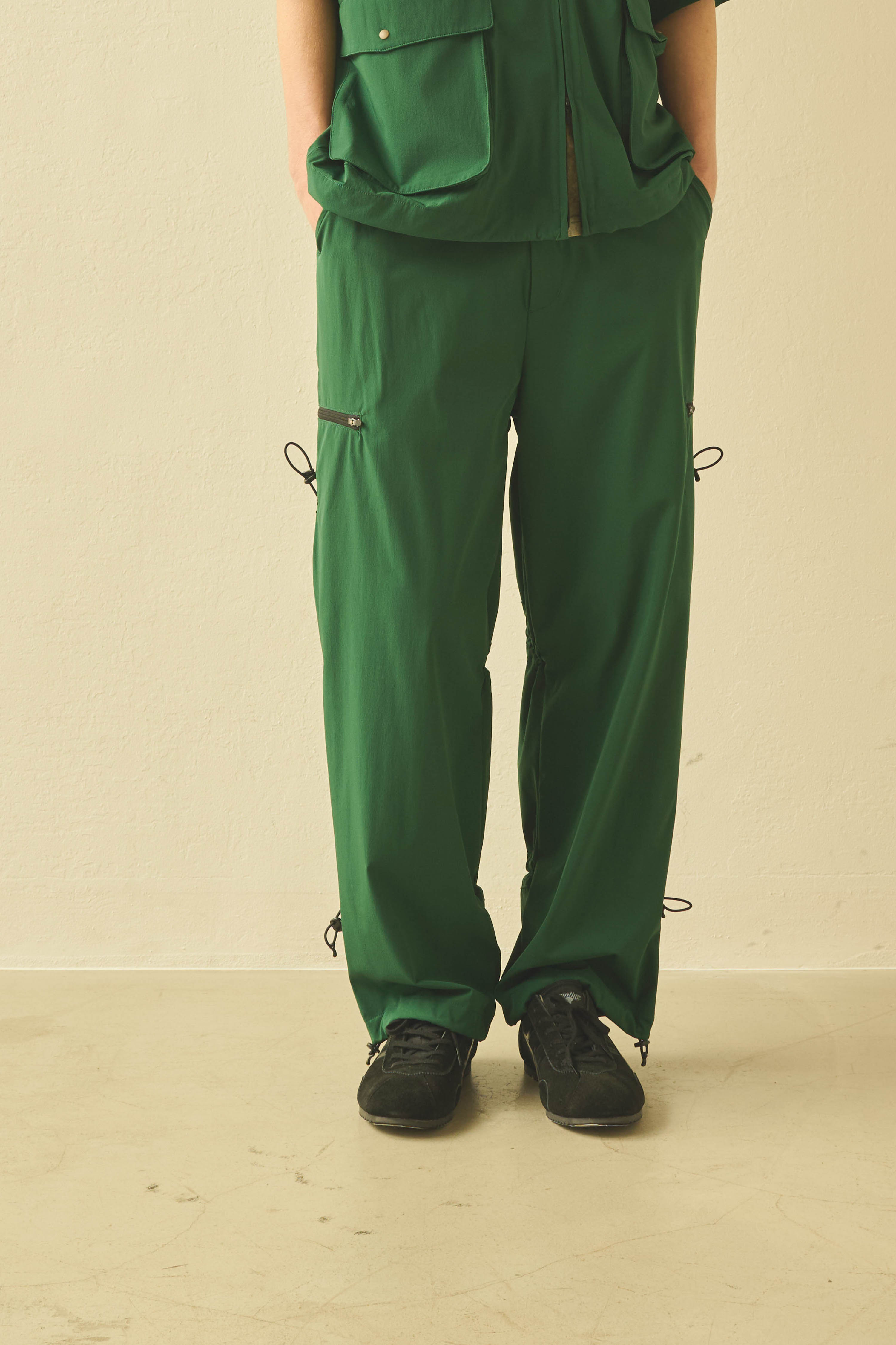 IAGGO – Green | KELEN MEN