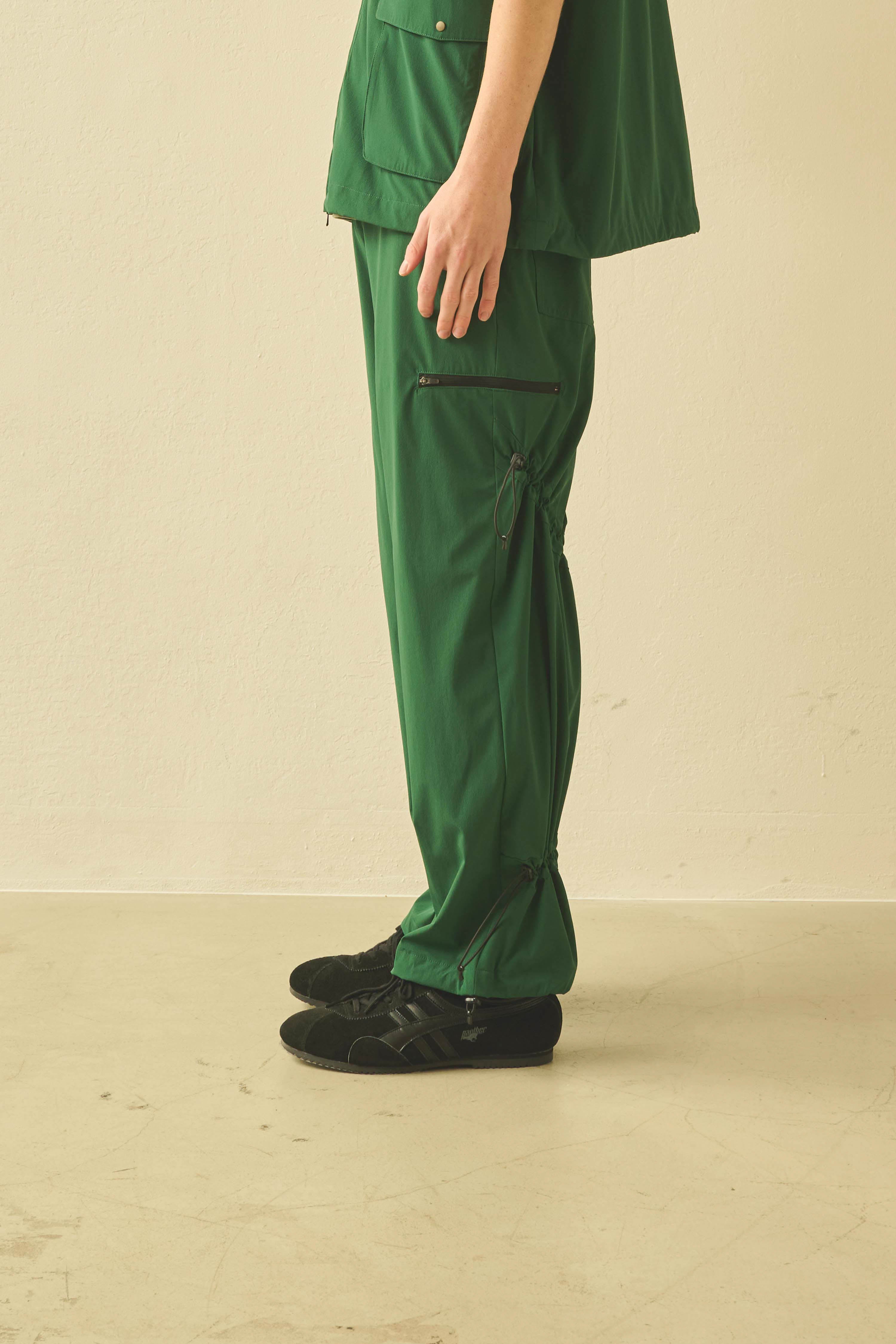 IAGGO – Green | KELEN MEN