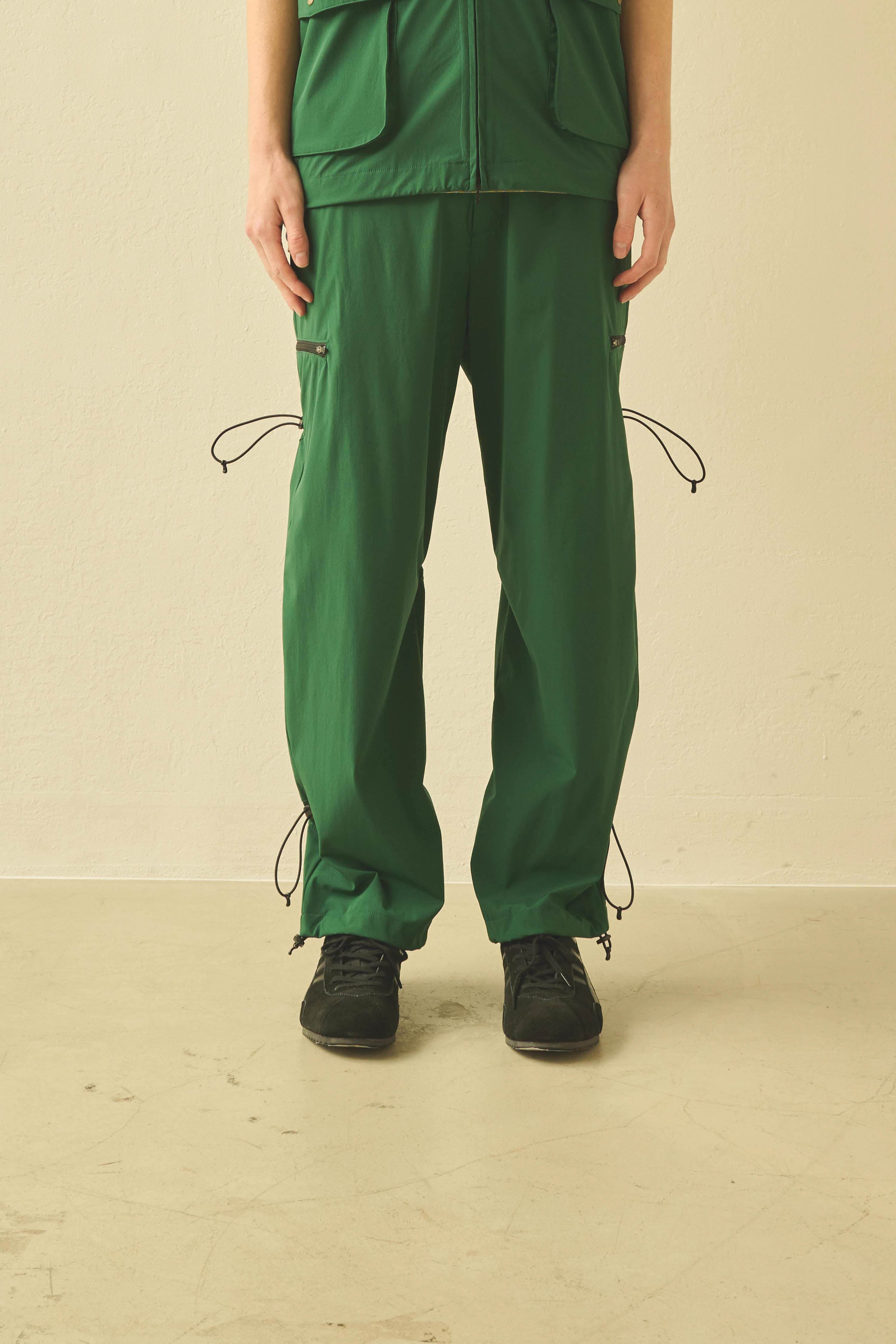 IAGGO – Green | KELEN MEN