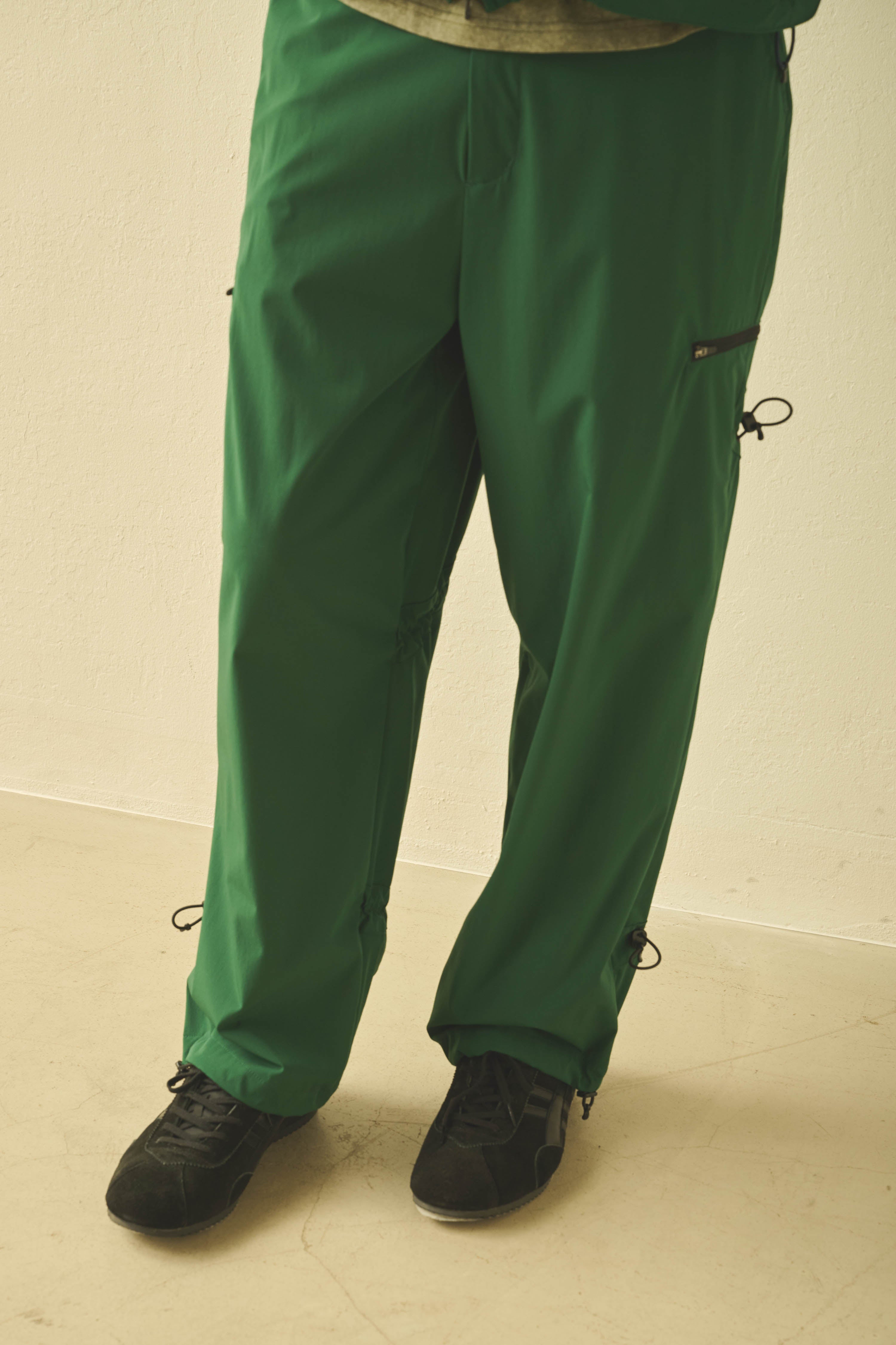 IAGGO – Green | KELEN MEN