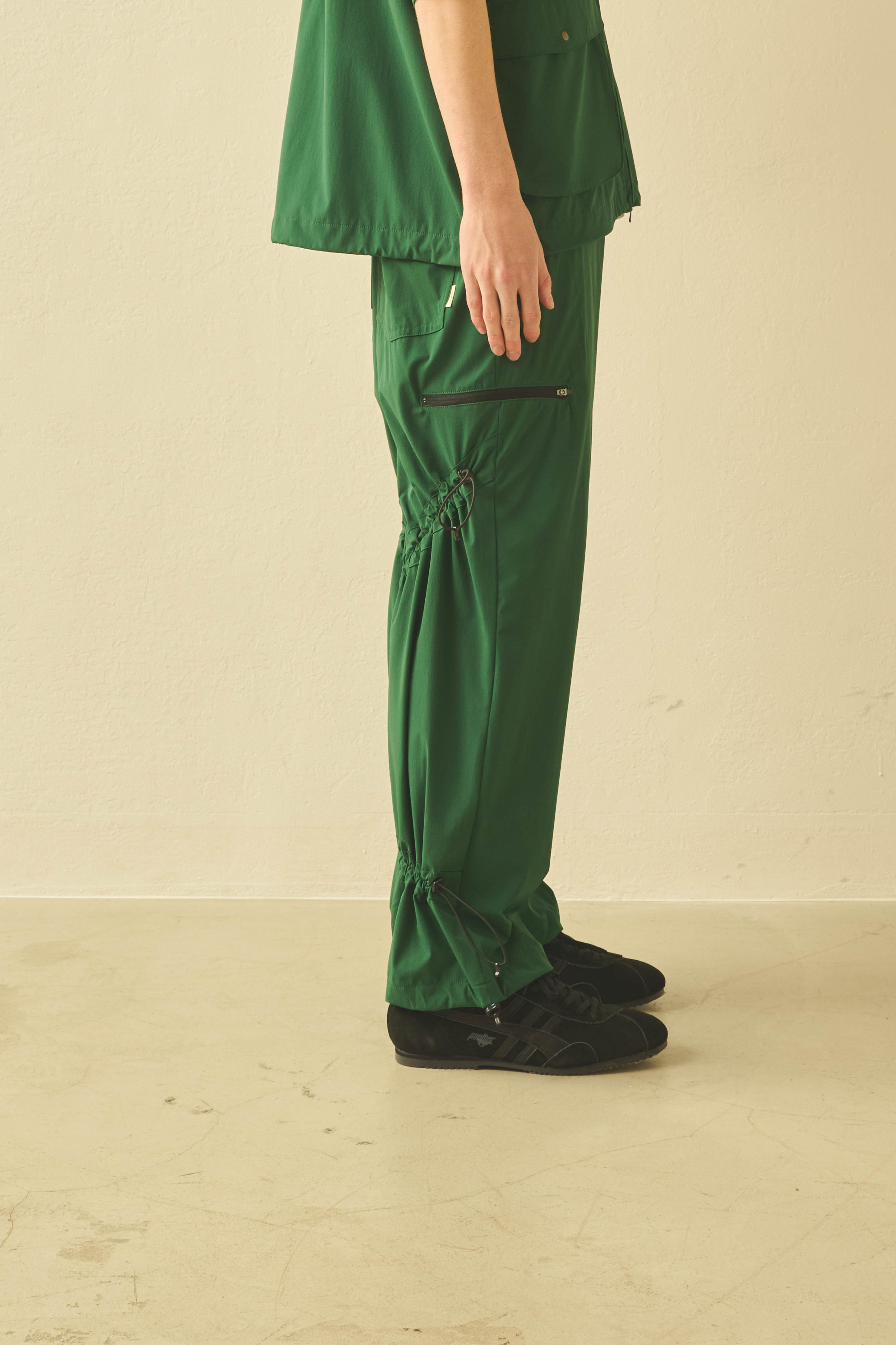 IAGGO – Green | KELEN MEN