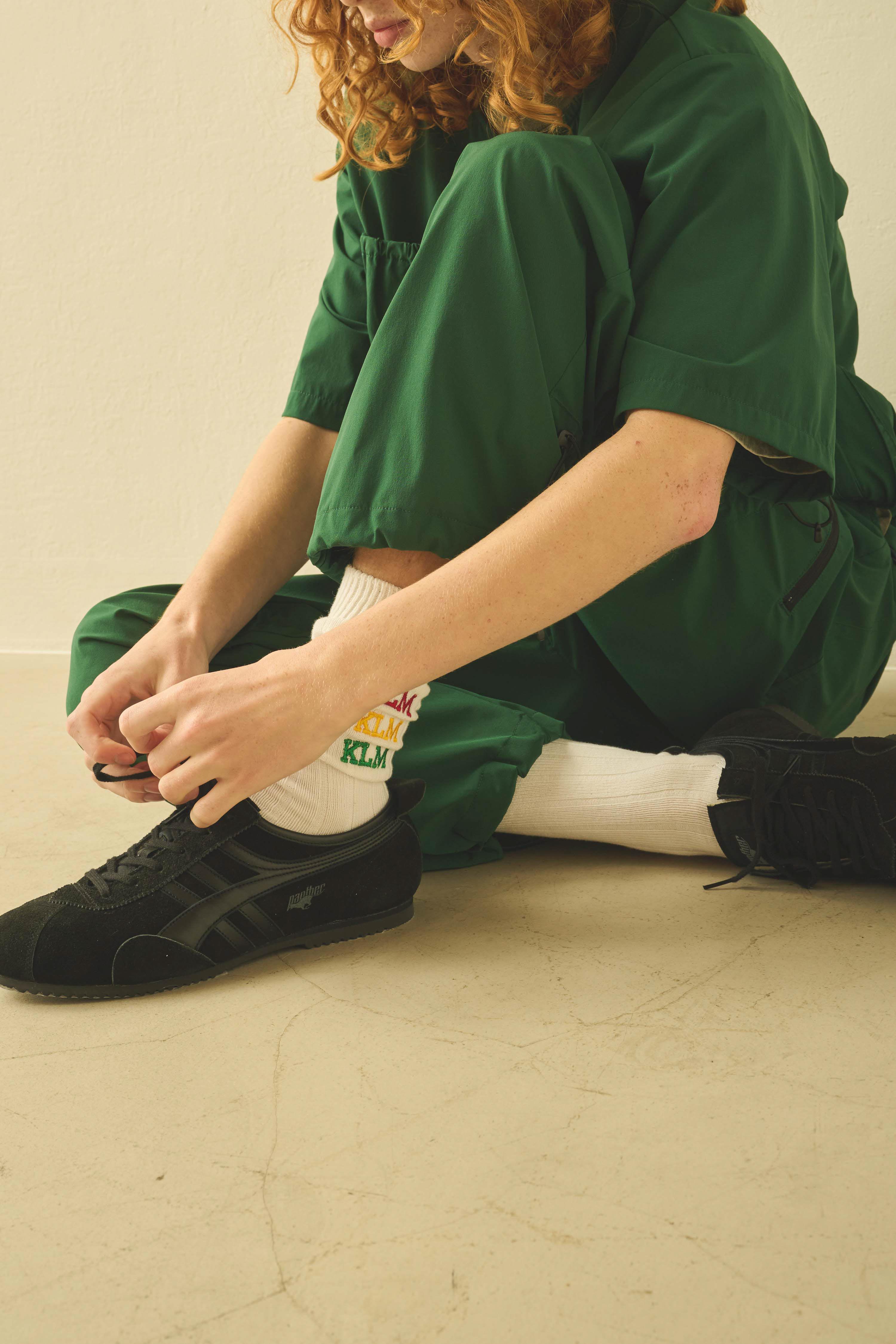 IAGGO – Green | KELEN MEN