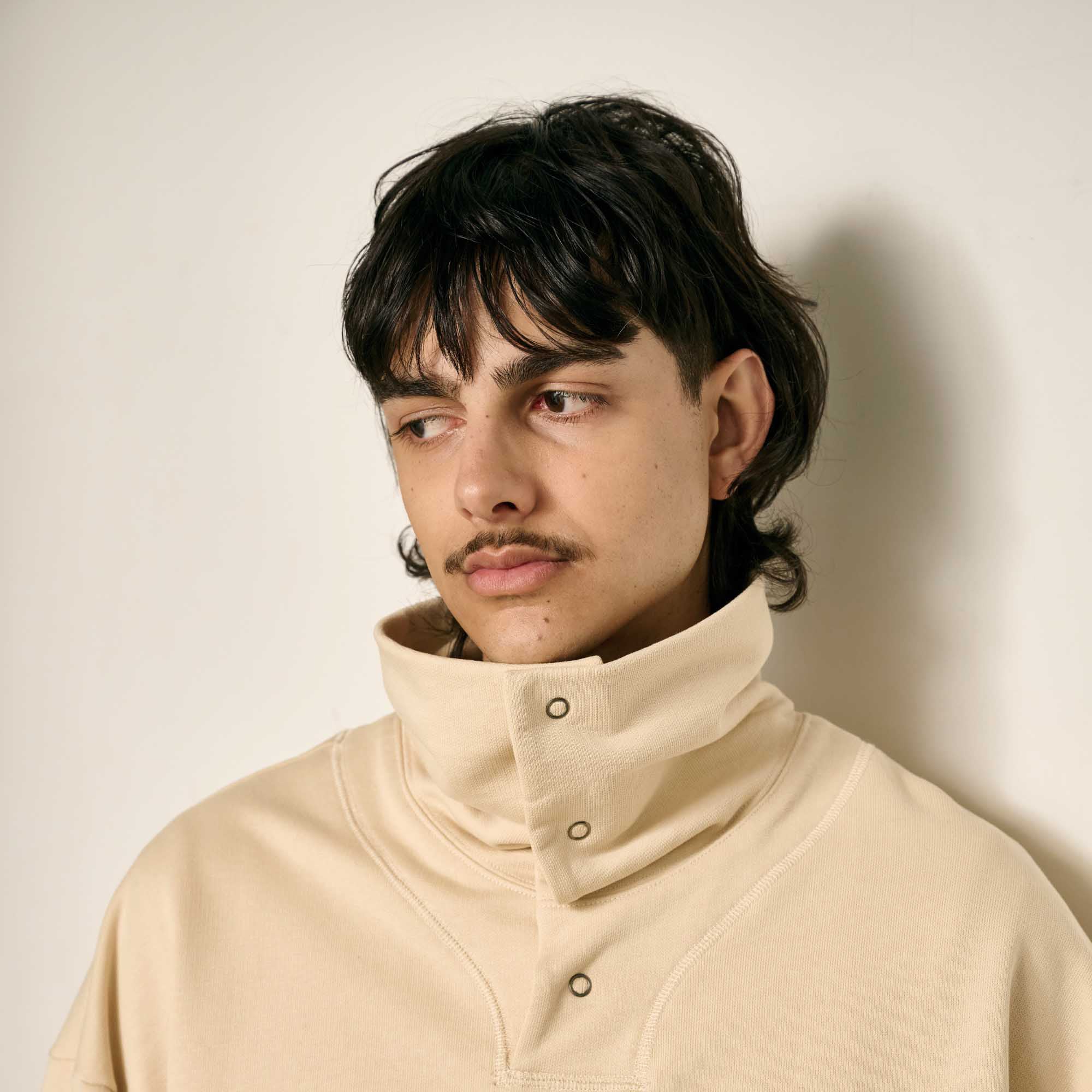 DAVID – Off White | KELEN | 入荷予定アイテム