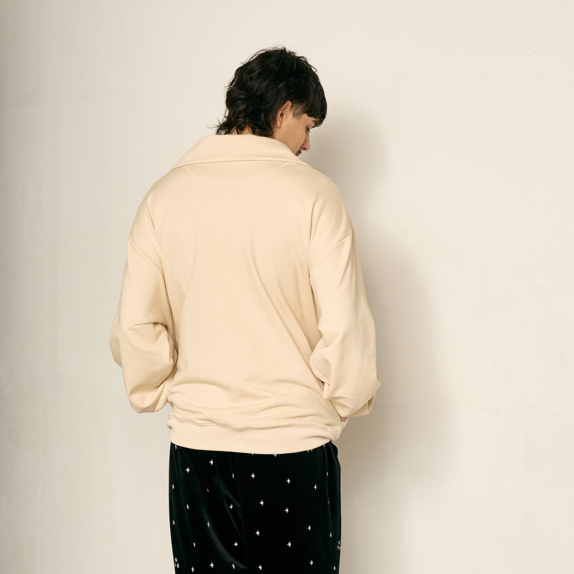 DAVID – Off White | KELEN | 入荷予定アイテム