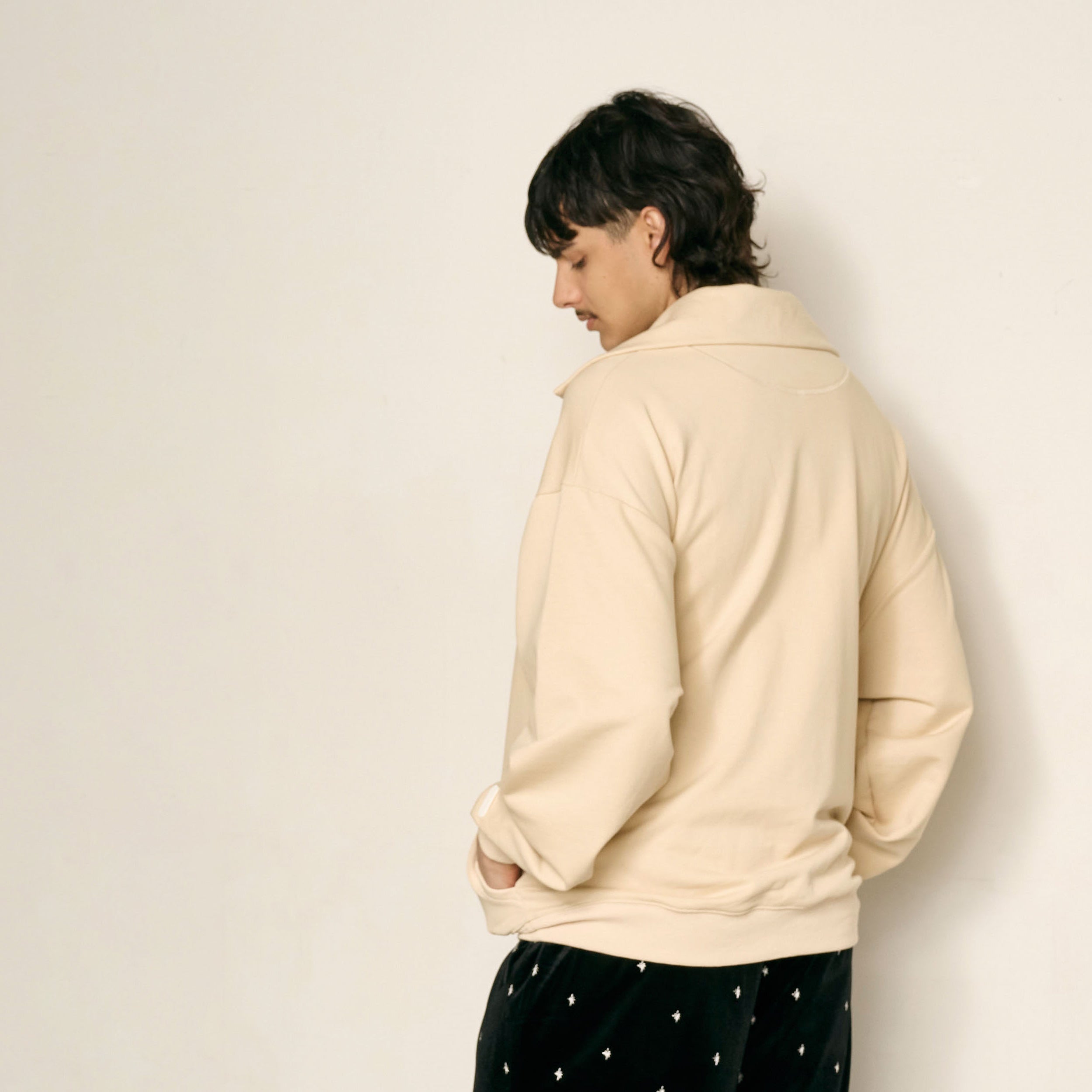 DAVID – Off White | KELEN | 入荷予定アイテム