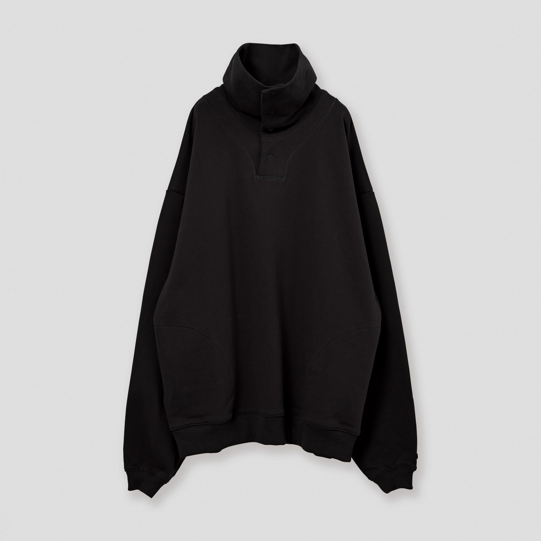 DAVID – Black | KELEN | 入荷予定アイテム