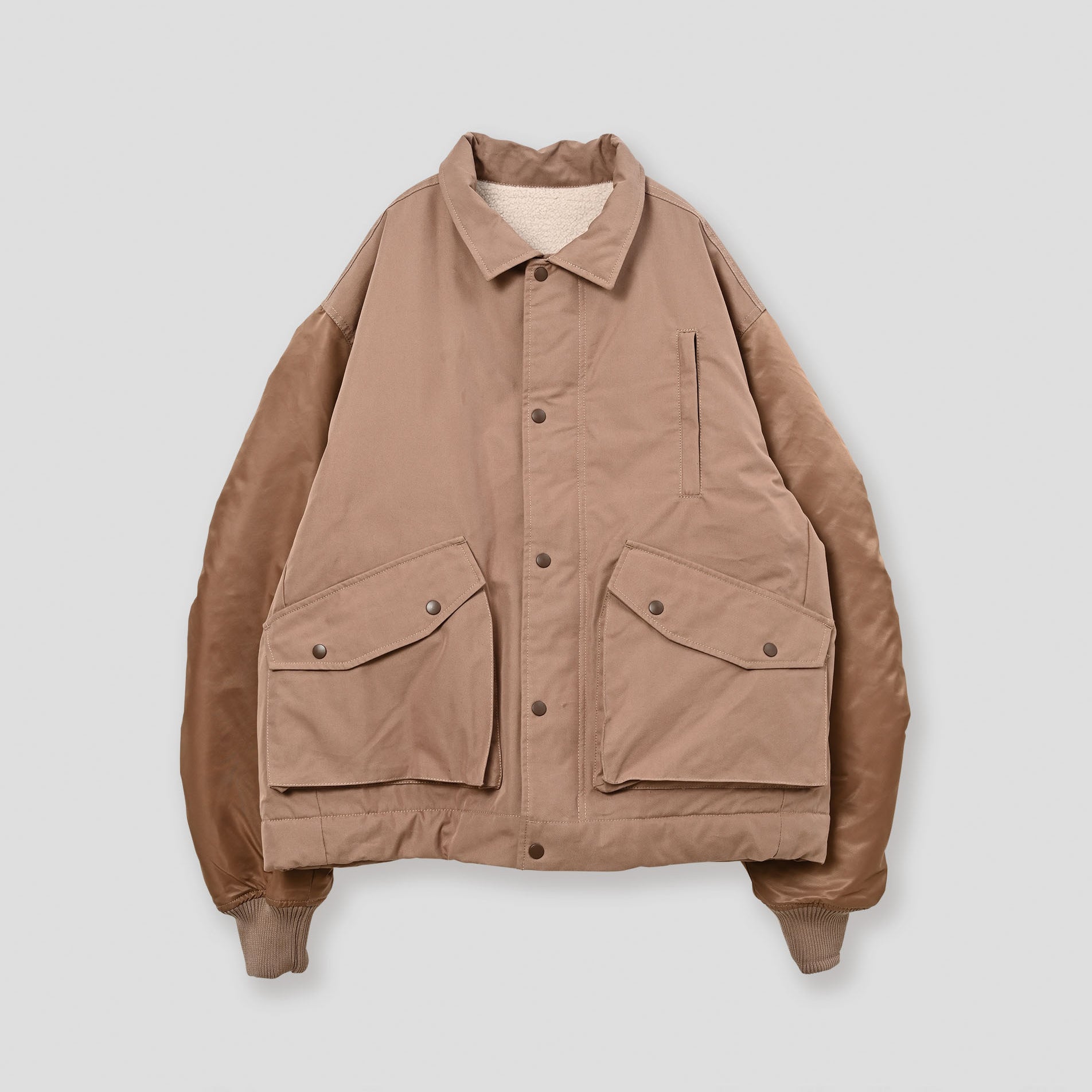 WILL – Pink Beige | KELEN | 入荷予定アイテム