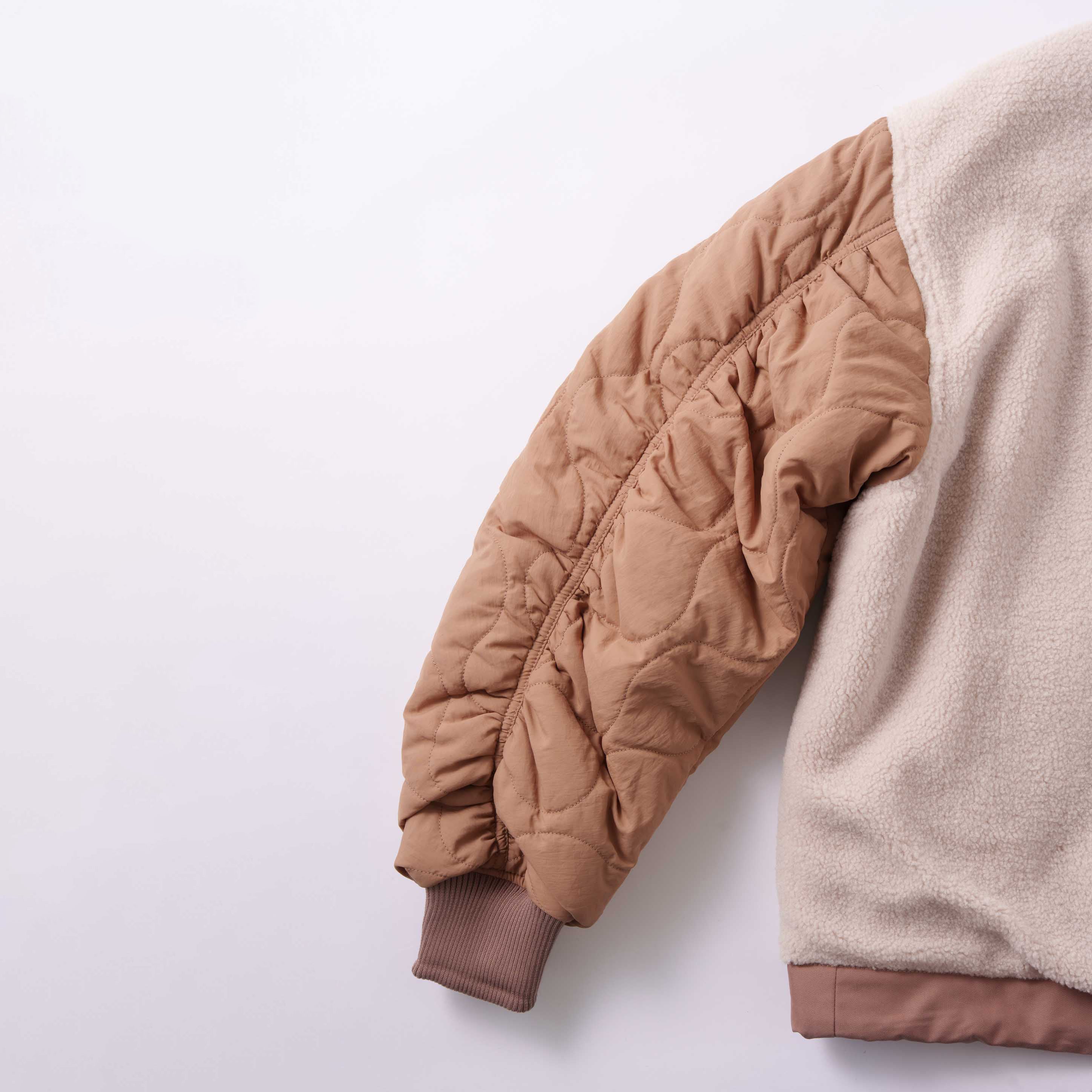 WILL – Pink Beige | KELEN | 入荷予定アイテム