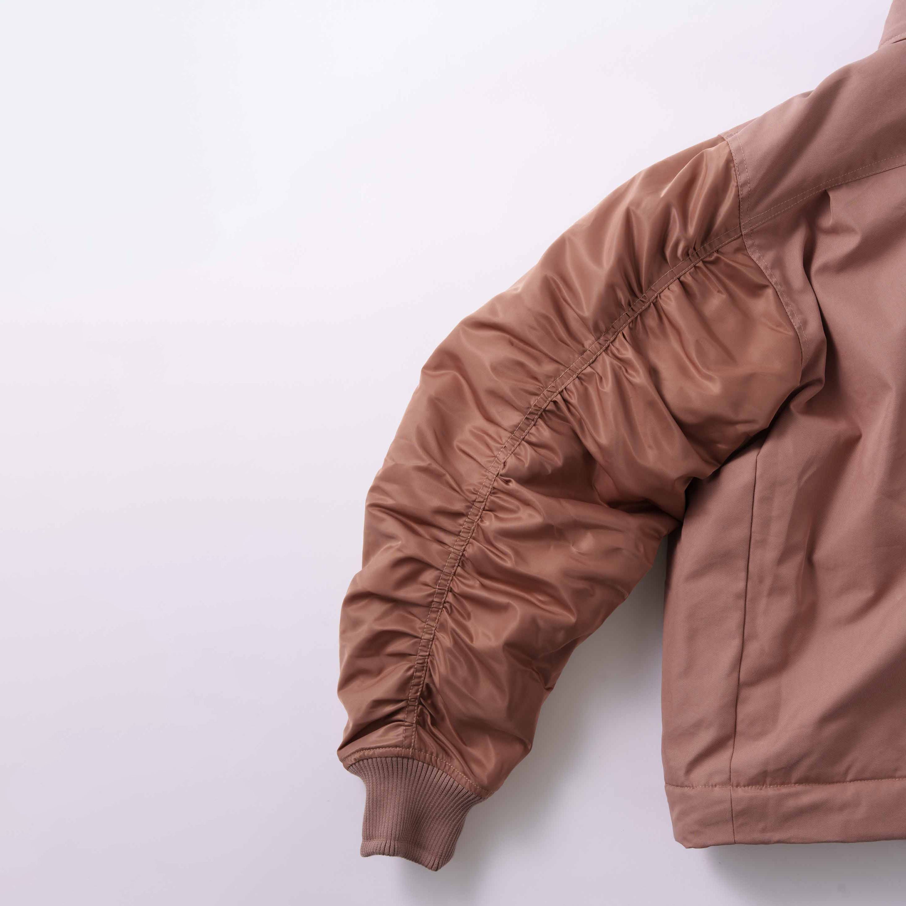 WILL – Pink Beige | KELEN | 入荷予定アイテム