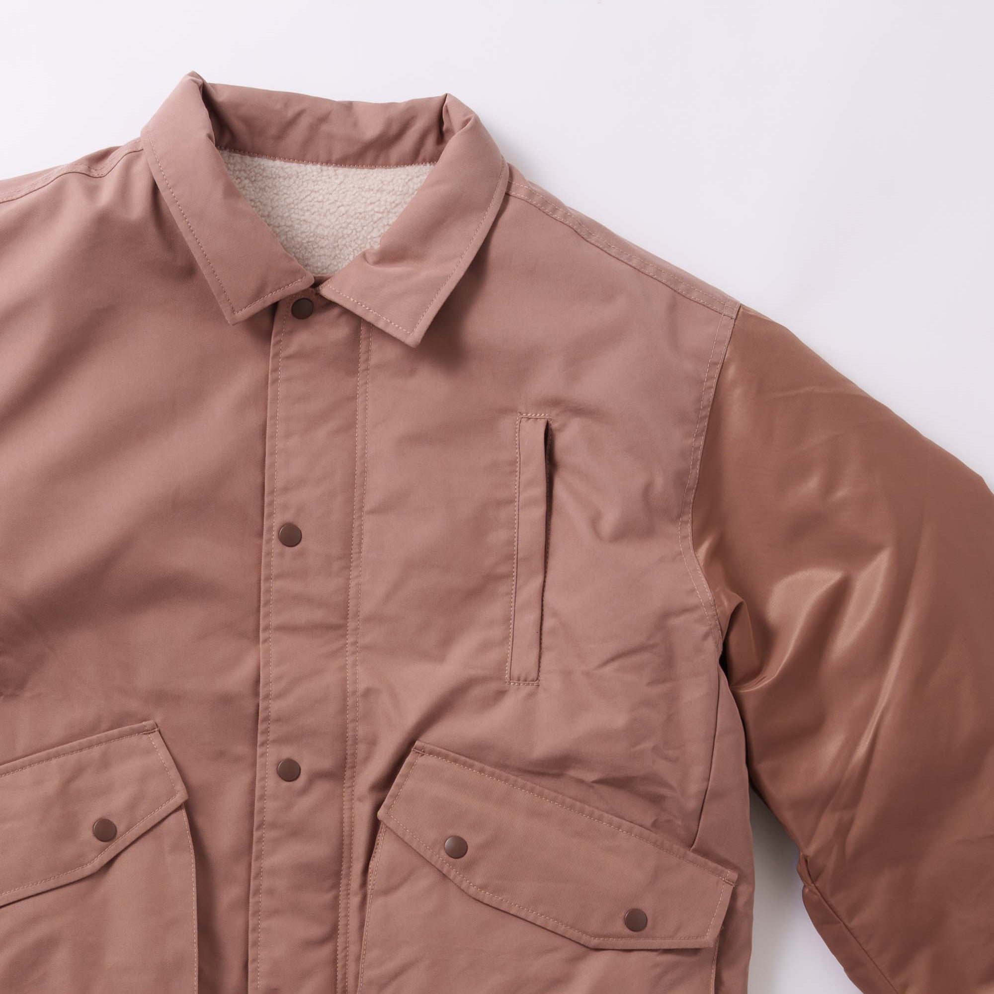 WILL – Pink Beige | KELEN | 入荷予定アイテム