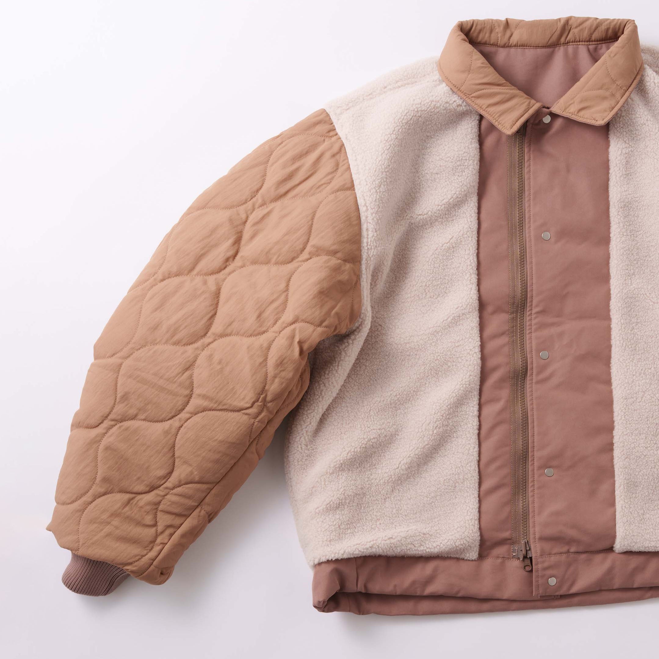 WILL – Pink Beige | KELEN | 入荷予定アイテム