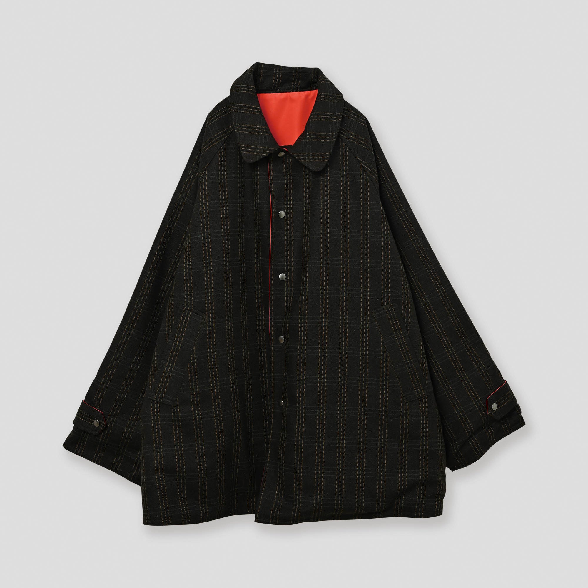MAX – Brown | KELEN | 入荷予定アイテム