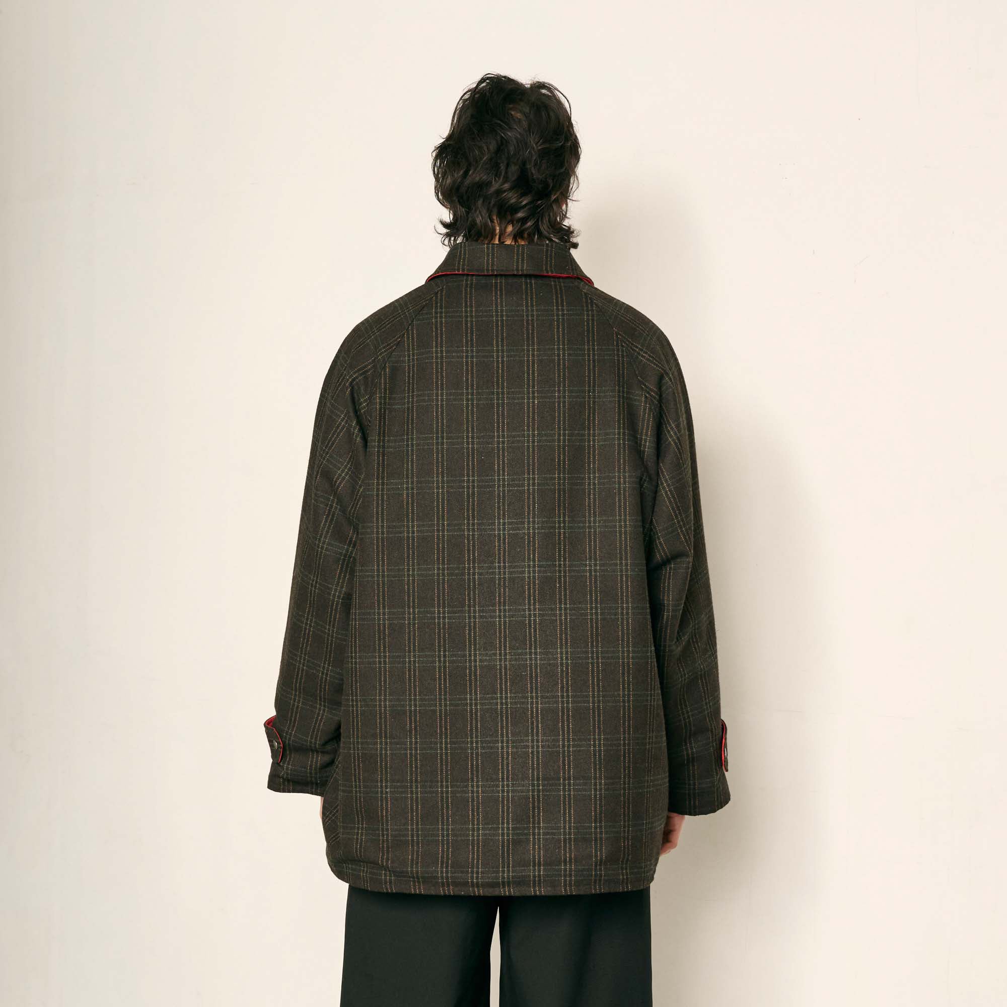 MAX – Brown | KELEN | 入荷予定アイテム