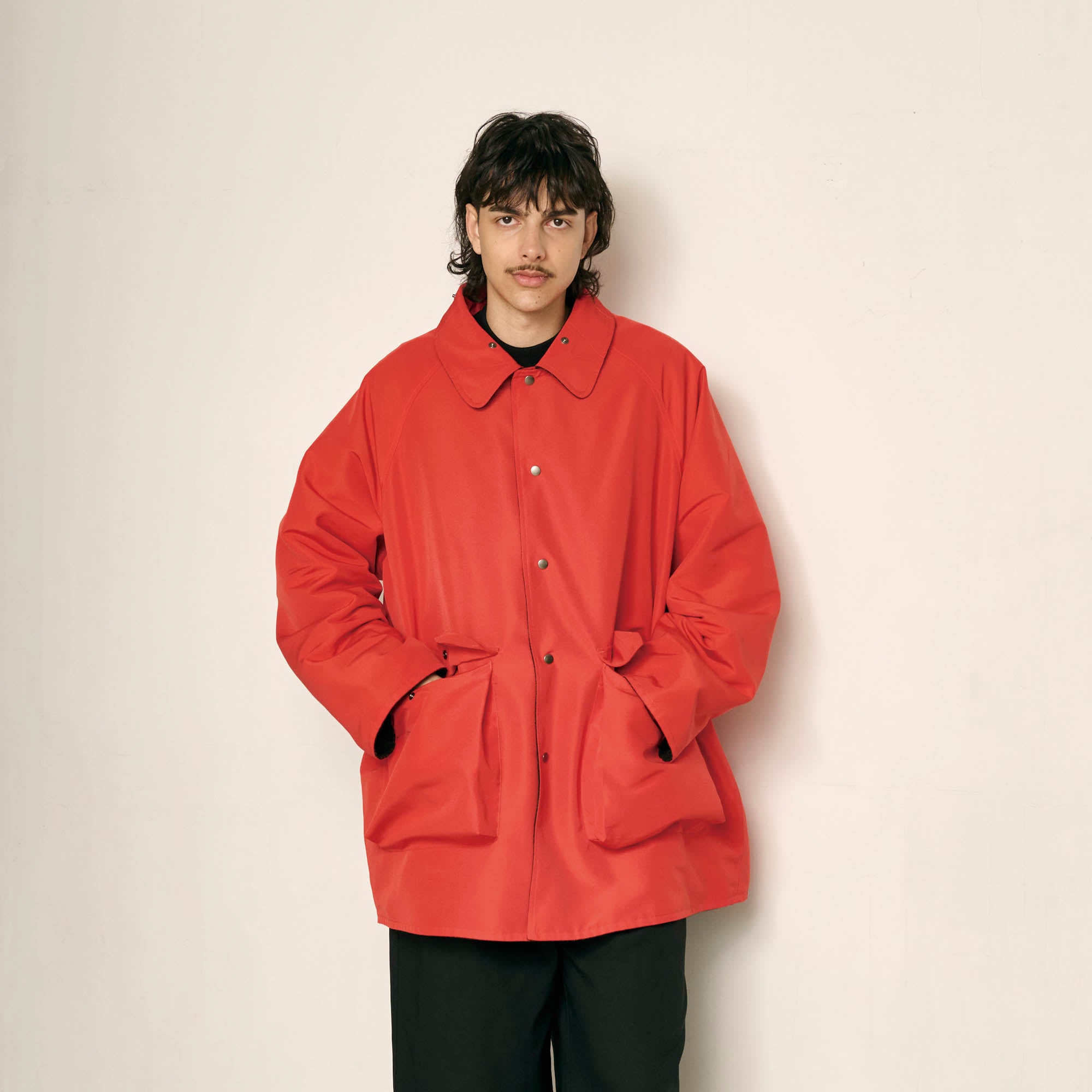 MAX – Brown | KELEN | 入荷予定アイテム