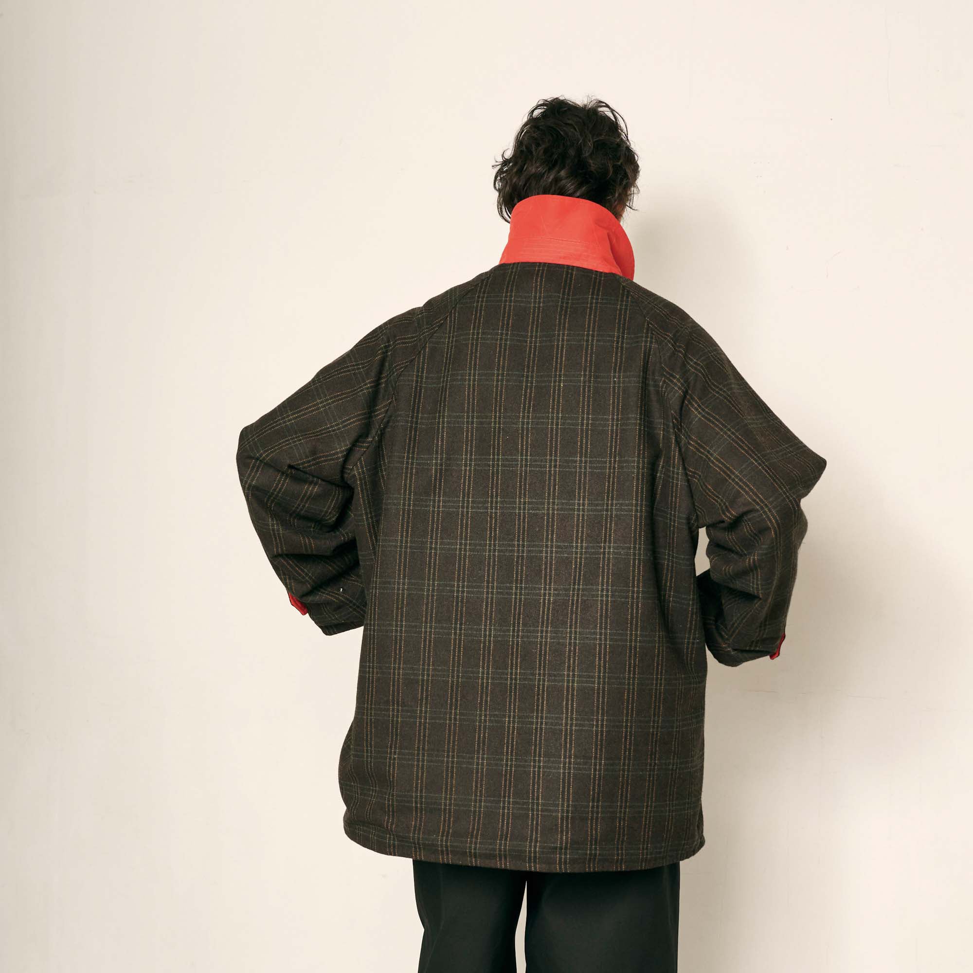 MAX – Brown | KELEN | 入荷予定アイテム