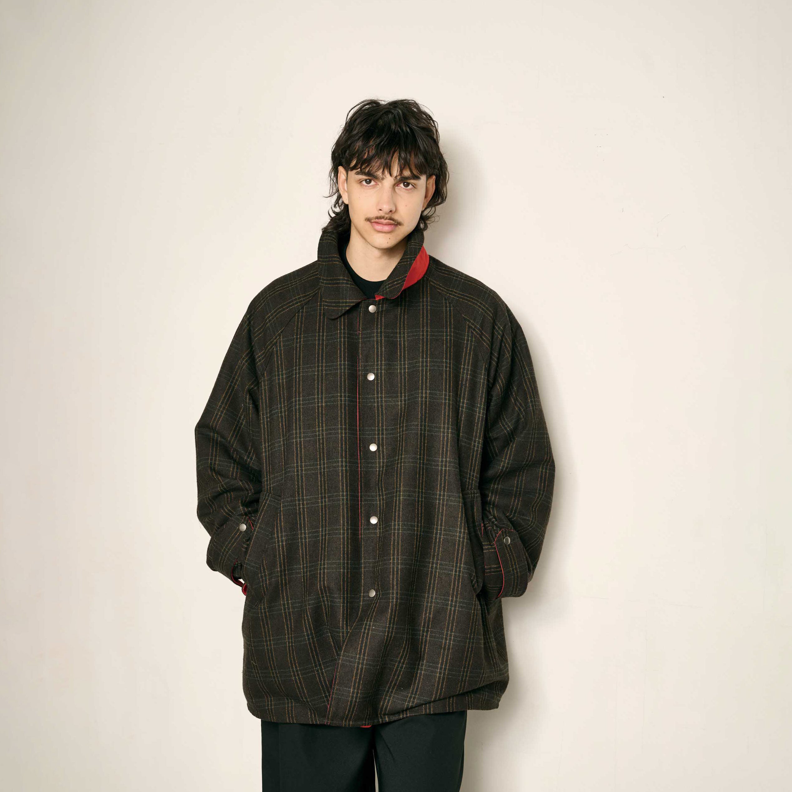 MAX – Brown | KELEN | 入荷予定アイテム