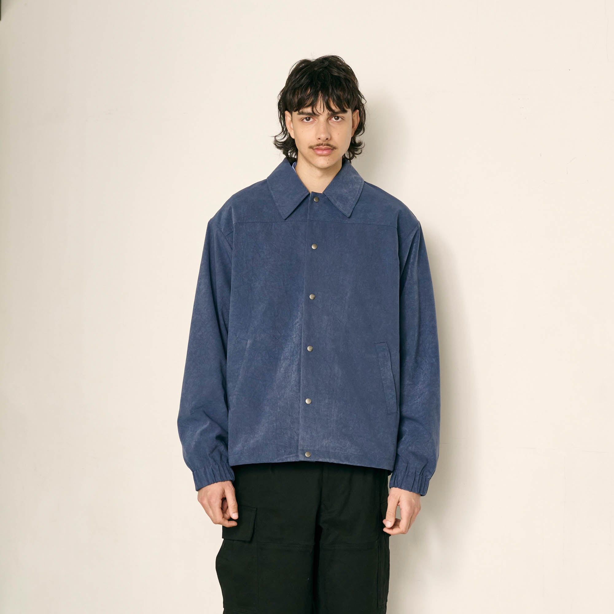 NANCY – Navy Blue | KELEN | 入荷予定アイテム