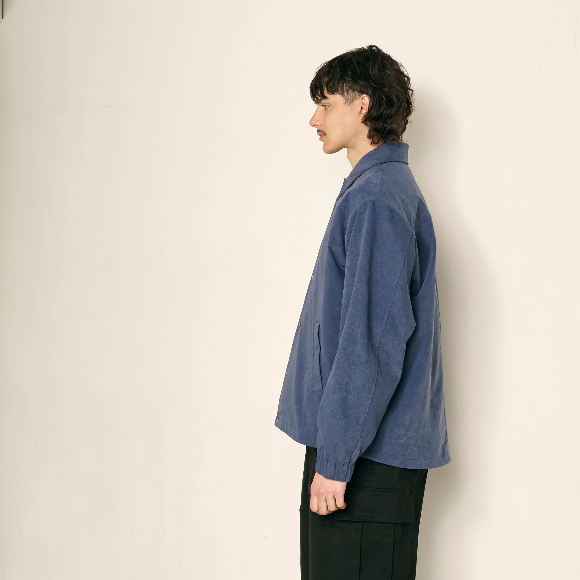 NANCY – Navy Blue | KELEN | 入荷予定アイテム