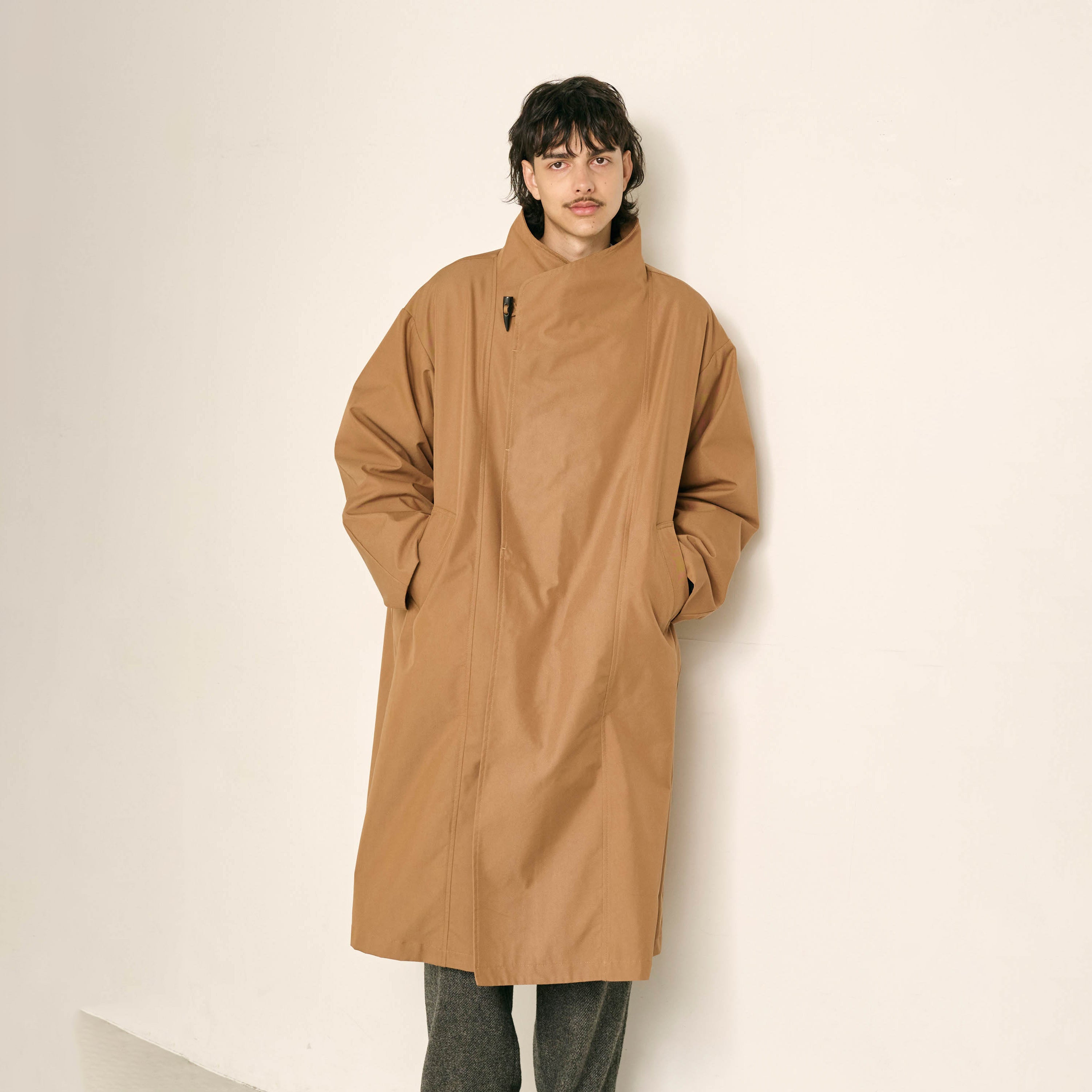 WHEELER – Brown | KELEN | 入荷予定アイテム