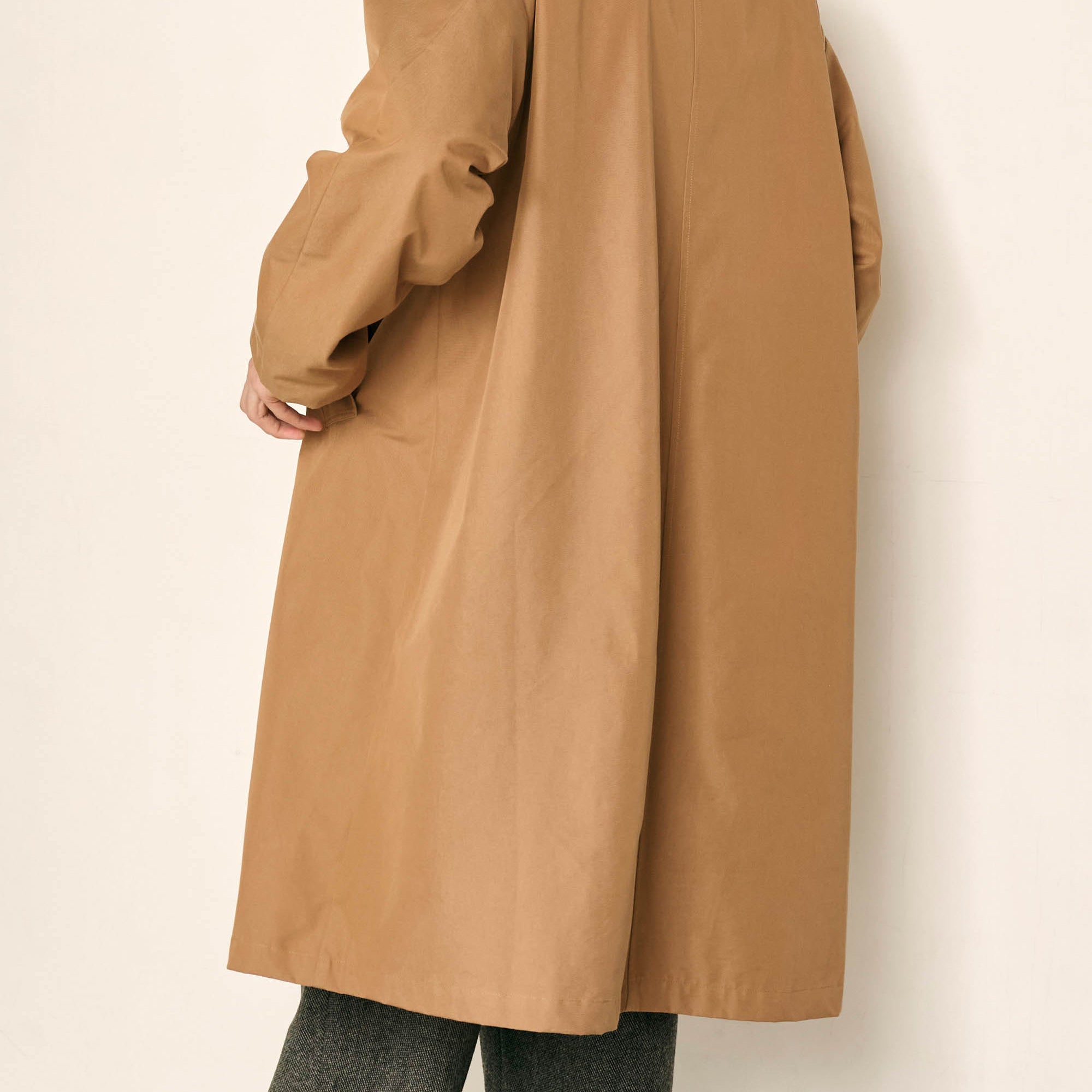 WHEELER – Brown | KELEN | 入荷予定アイテム