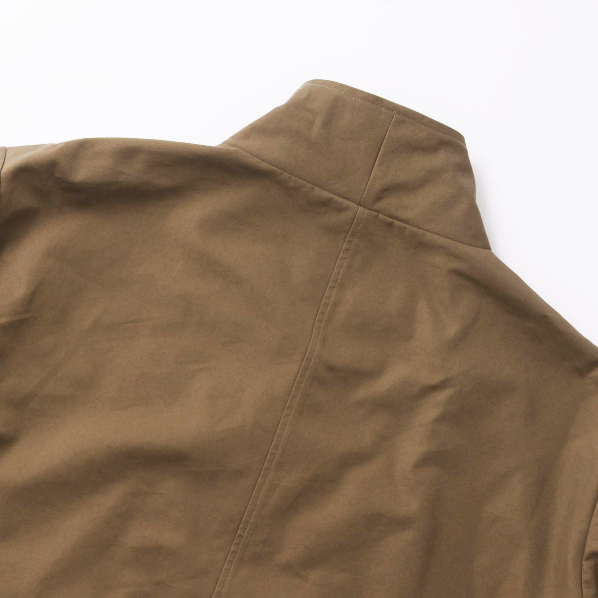 WHEELER – Khaki | KELEN | 入荷予定アイテム