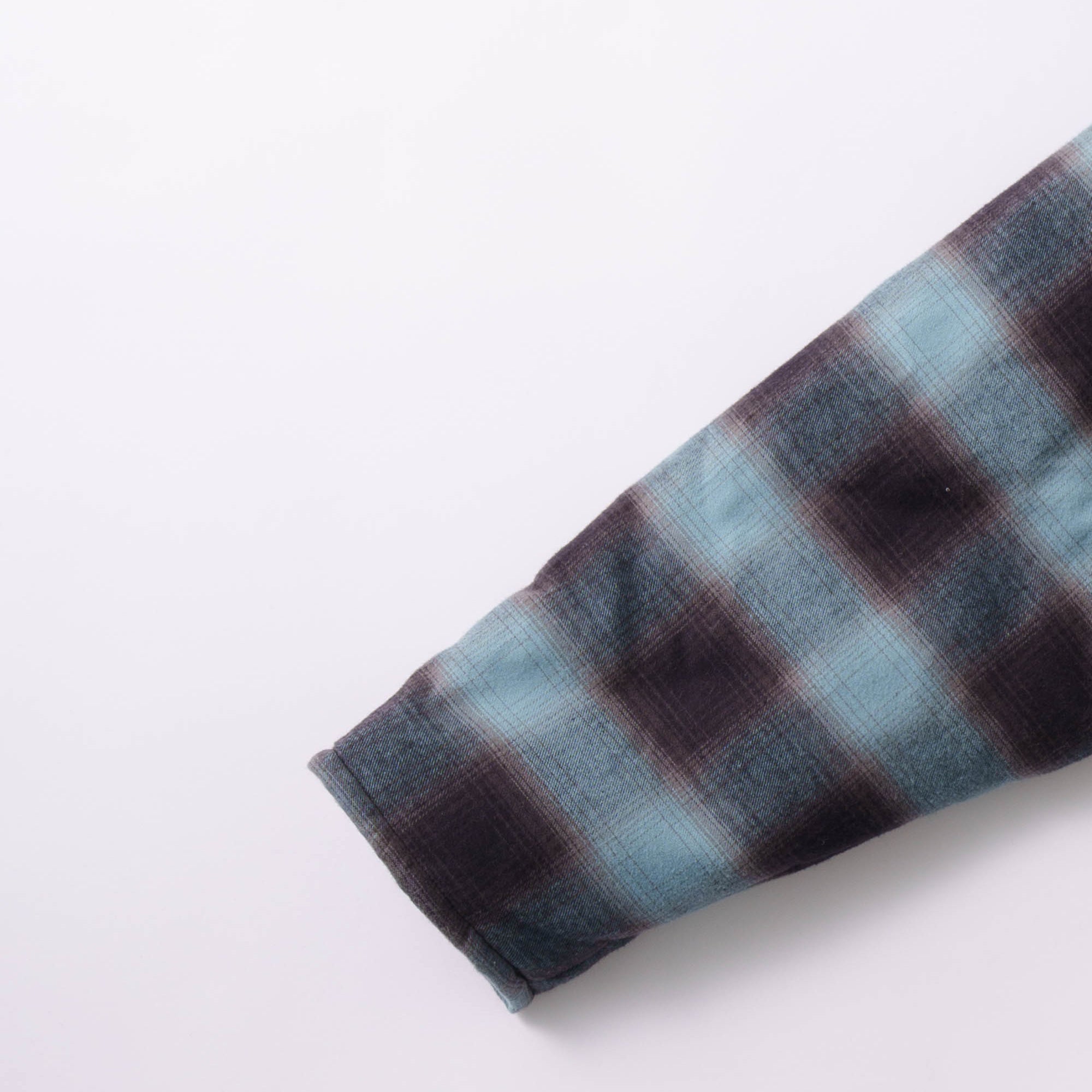 ERICA – Blue Check | KELEN | 入荷予定アイテム