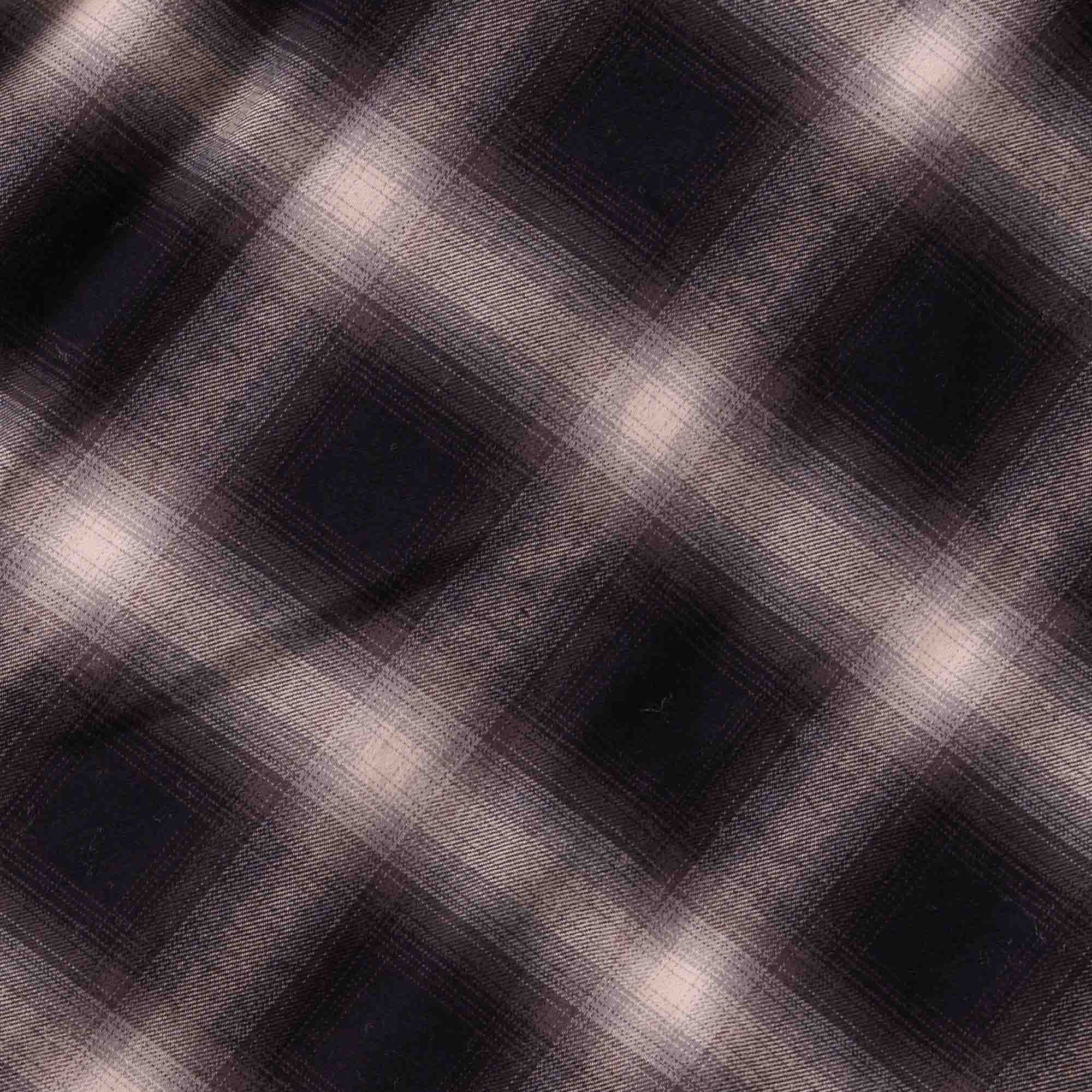 ERICA – Black Check | KELEN | 入荷予定アイテム