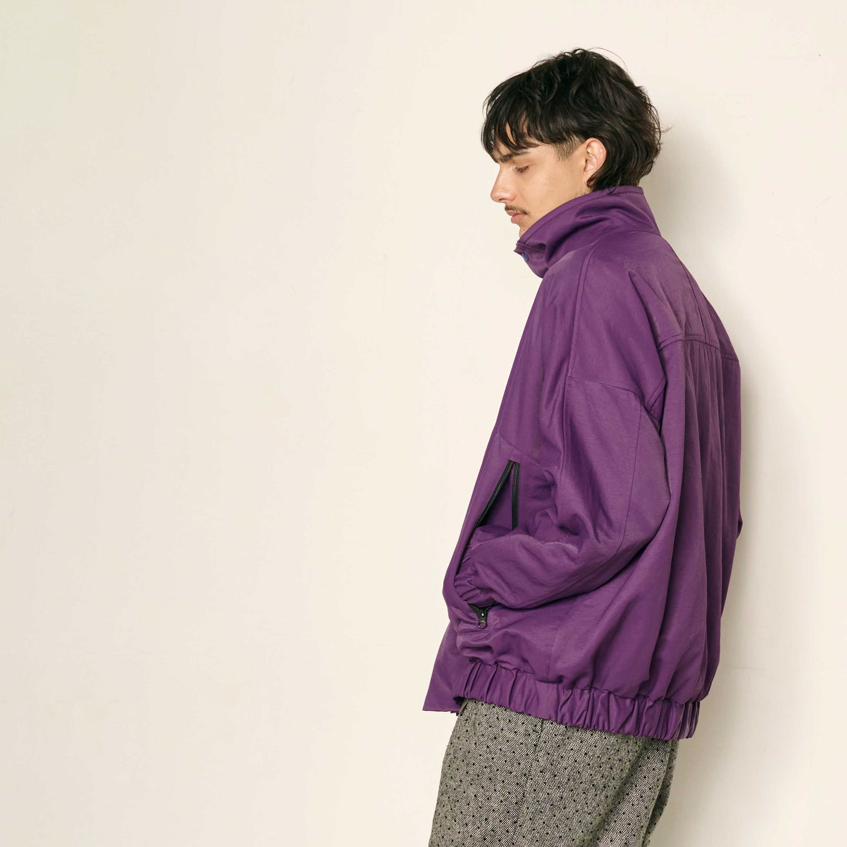 HENRY – Purple | KELEN | 入荷予定アイテム