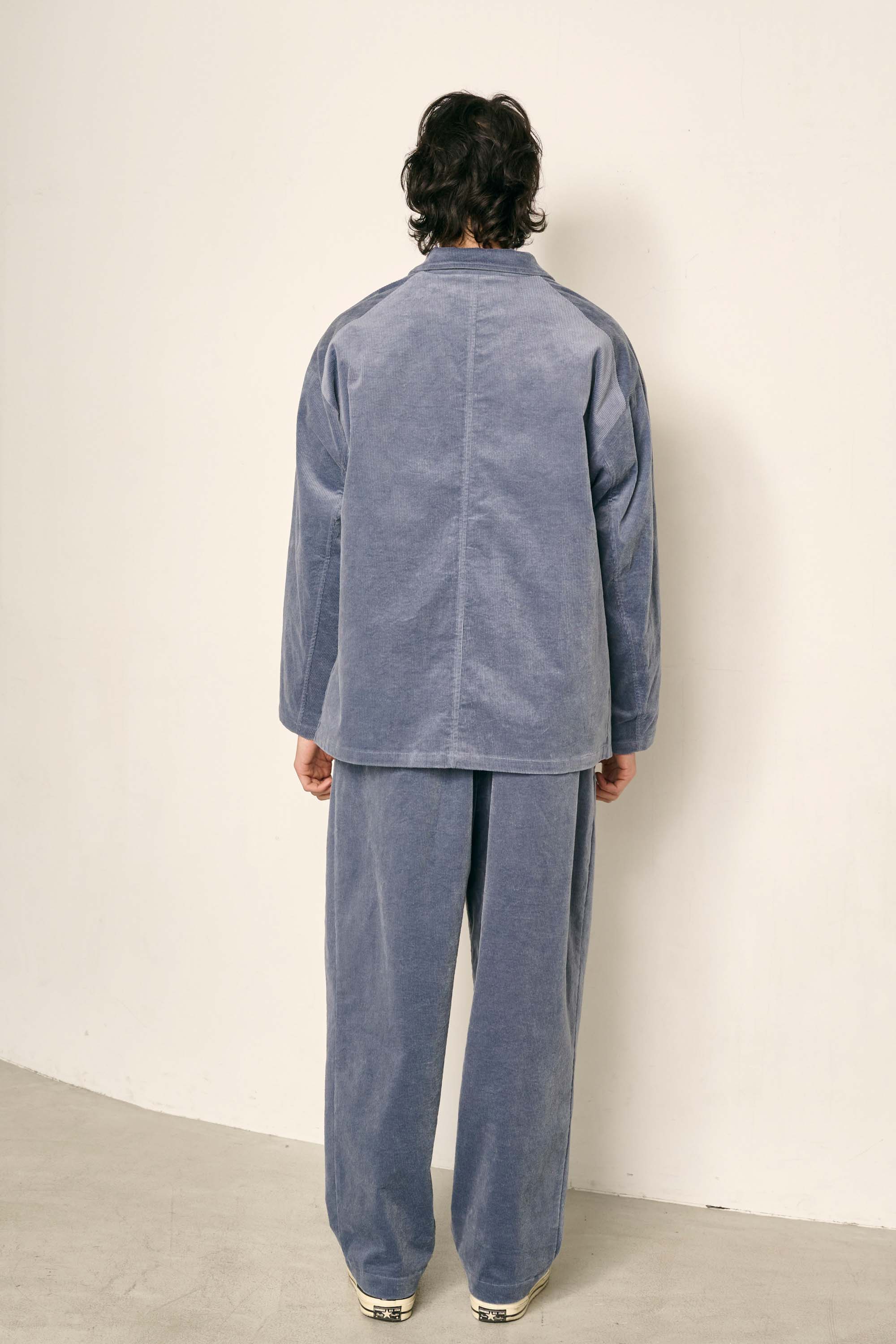 EL – Smoke Blue | KELEN | 入荷予定アイテム